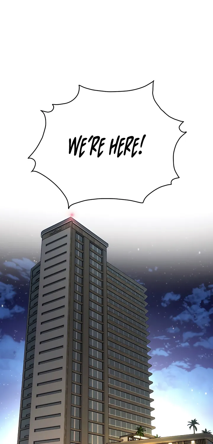 Young Beast Boy Chapter 28 page 27 - 