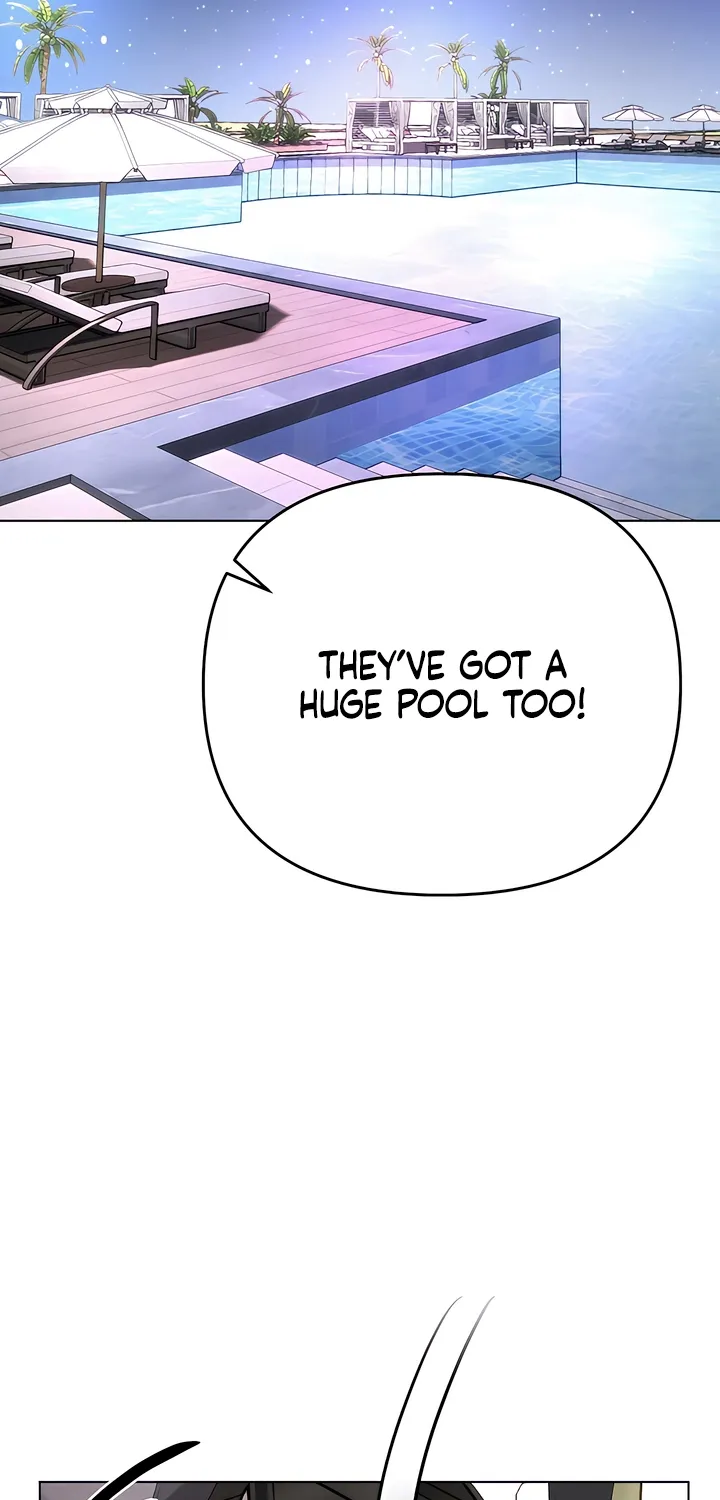 Young Beast Boy Chapter 28 page 32 - 