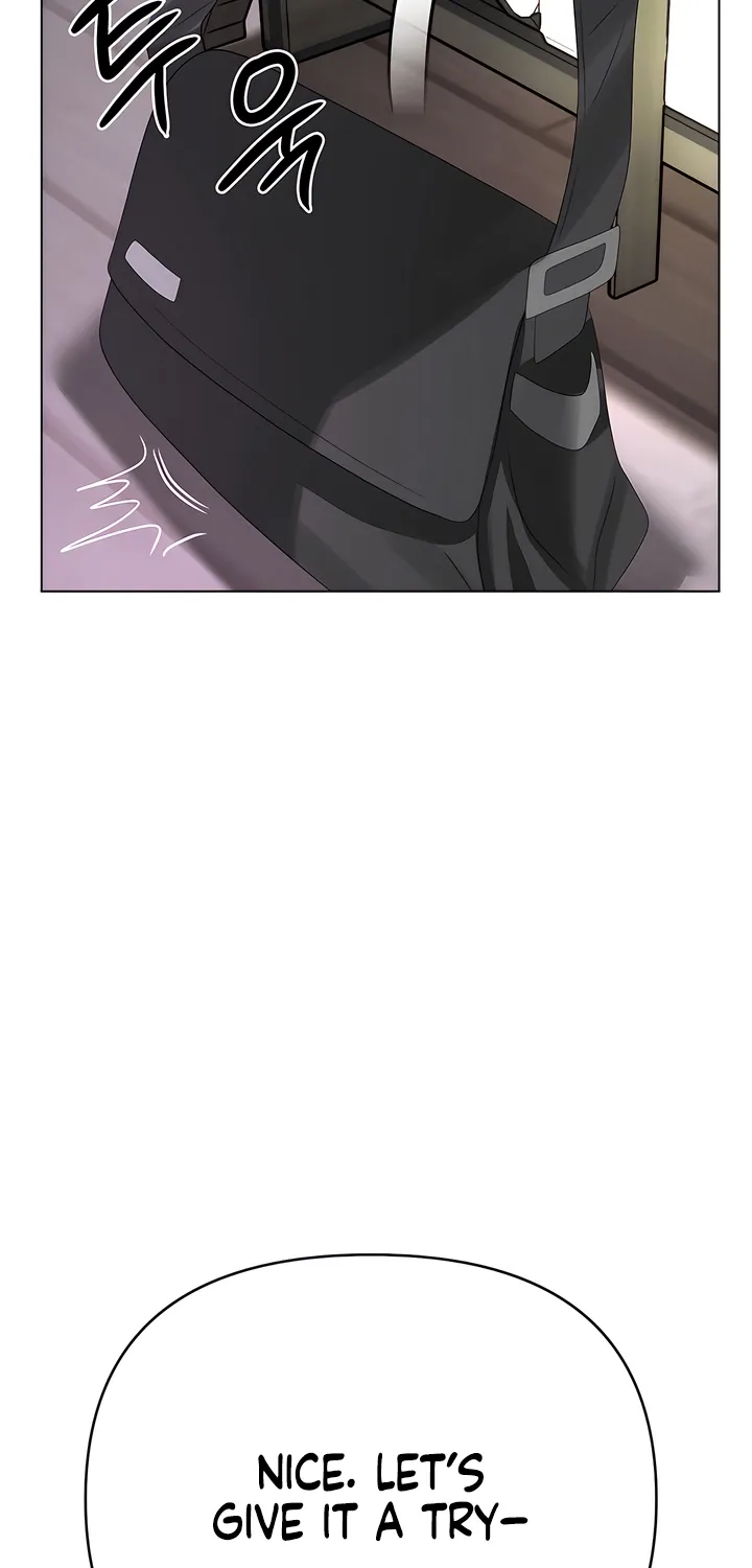 Young Beast Boy Chapter 28 page 33 - 