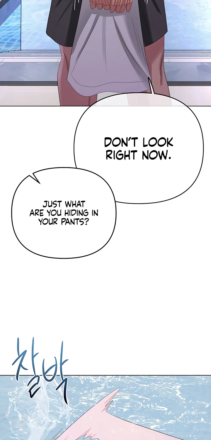 Young Beast Boy Chapter 28 page 48 - 