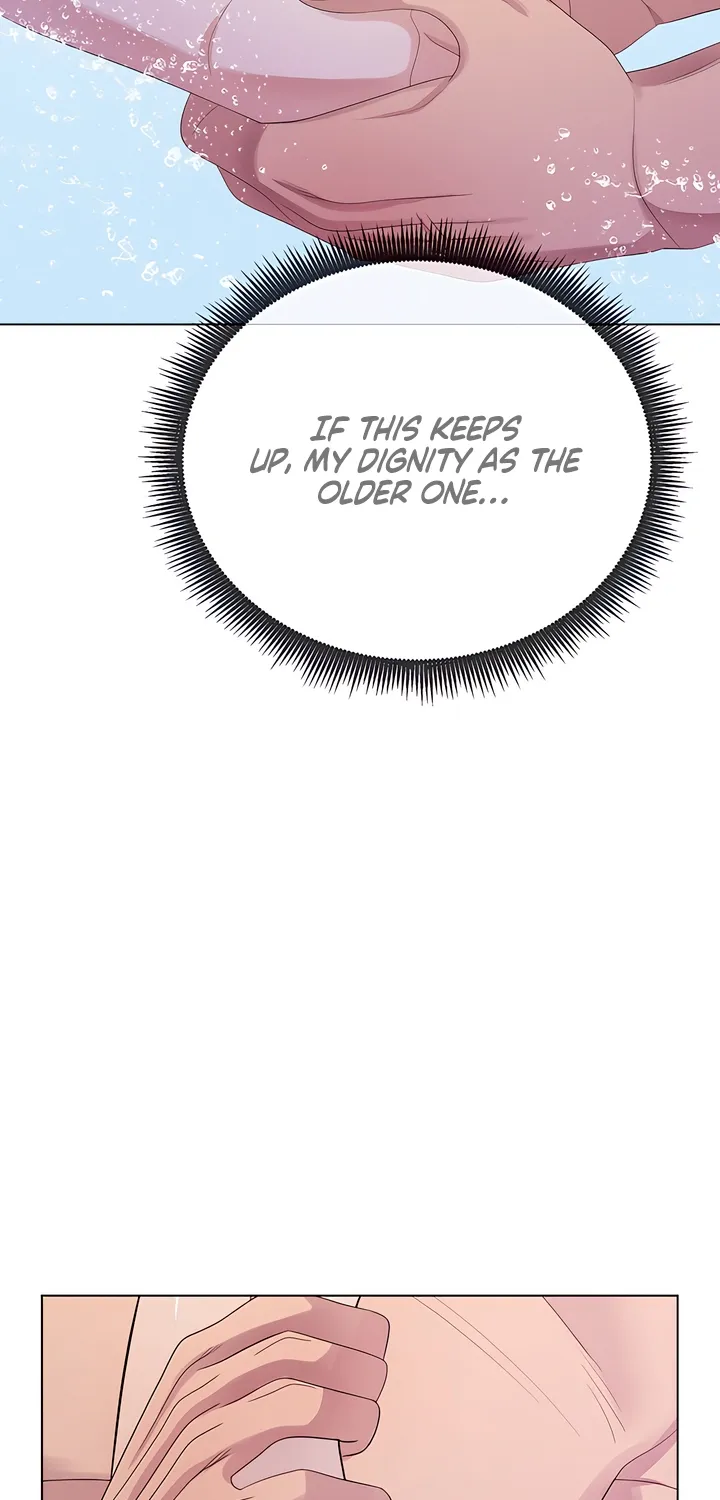 Young Beast Boy Chapter 28 page 53 - 