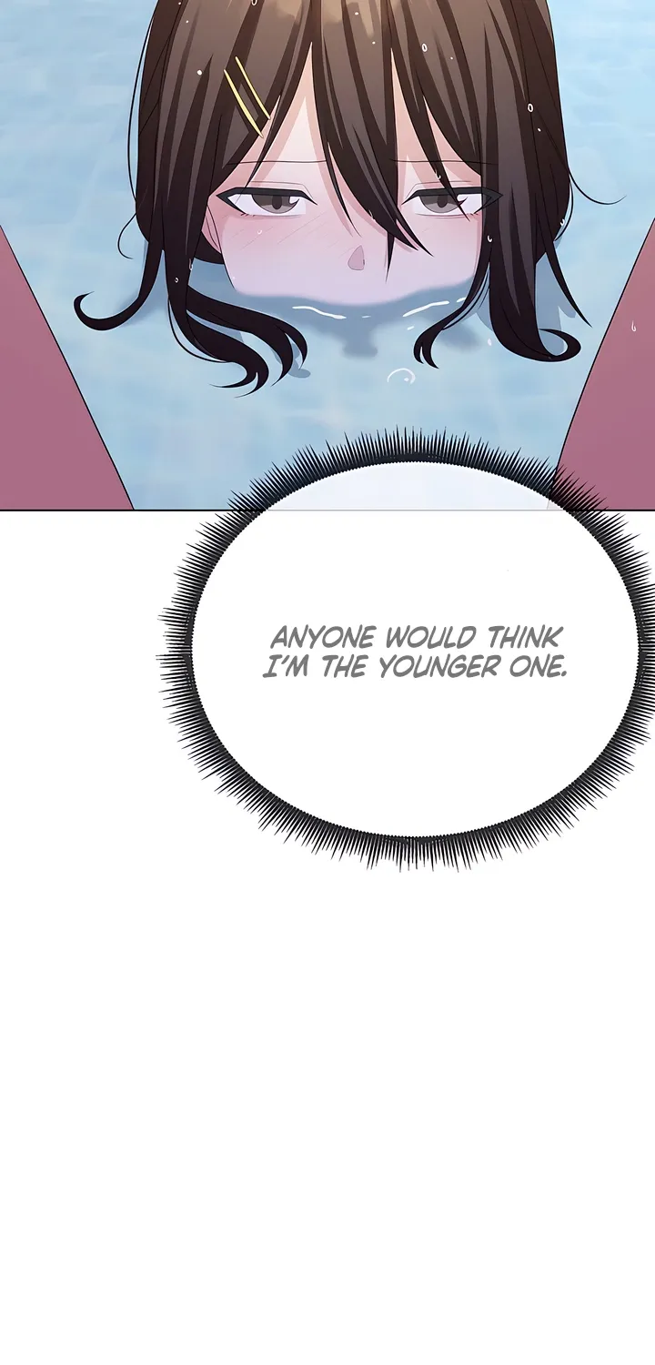 Young Beast Boy Chapter 28 page 57 - 