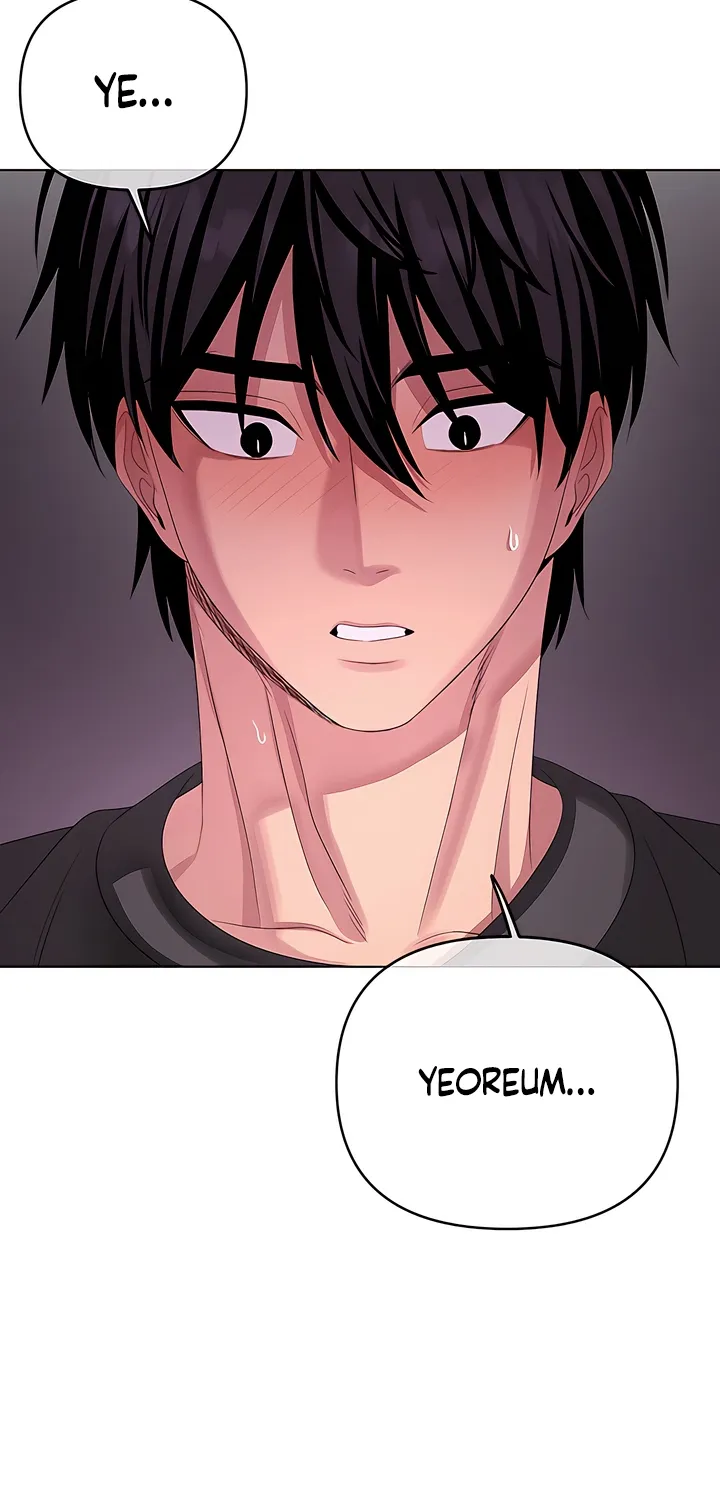 Young Beast Boy Chapter 28 page 96 - 