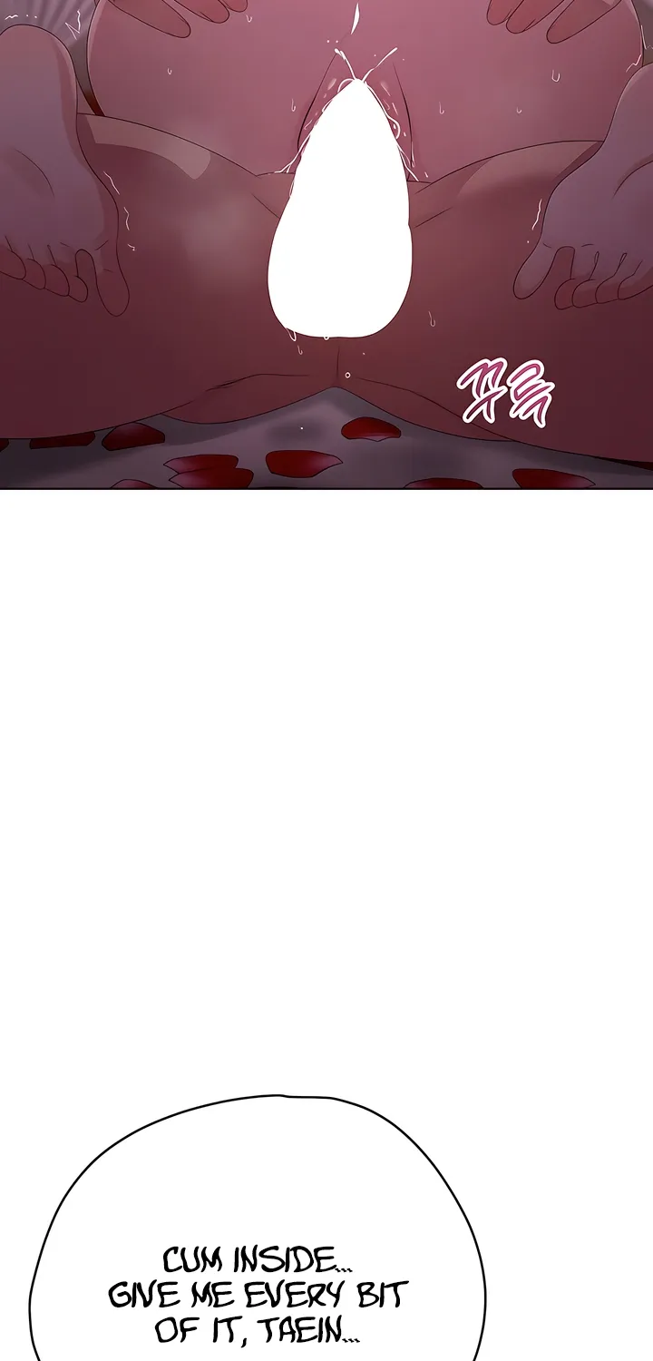 Young Beast Boy Chapter 29 page 37 - 