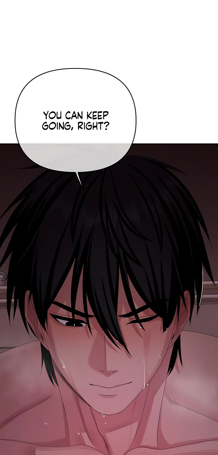 Young Beast Boy Chapter 29 page 54 - 