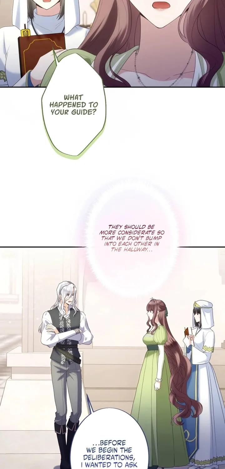 Young Beast Boy Chapter 31 page 41 - 