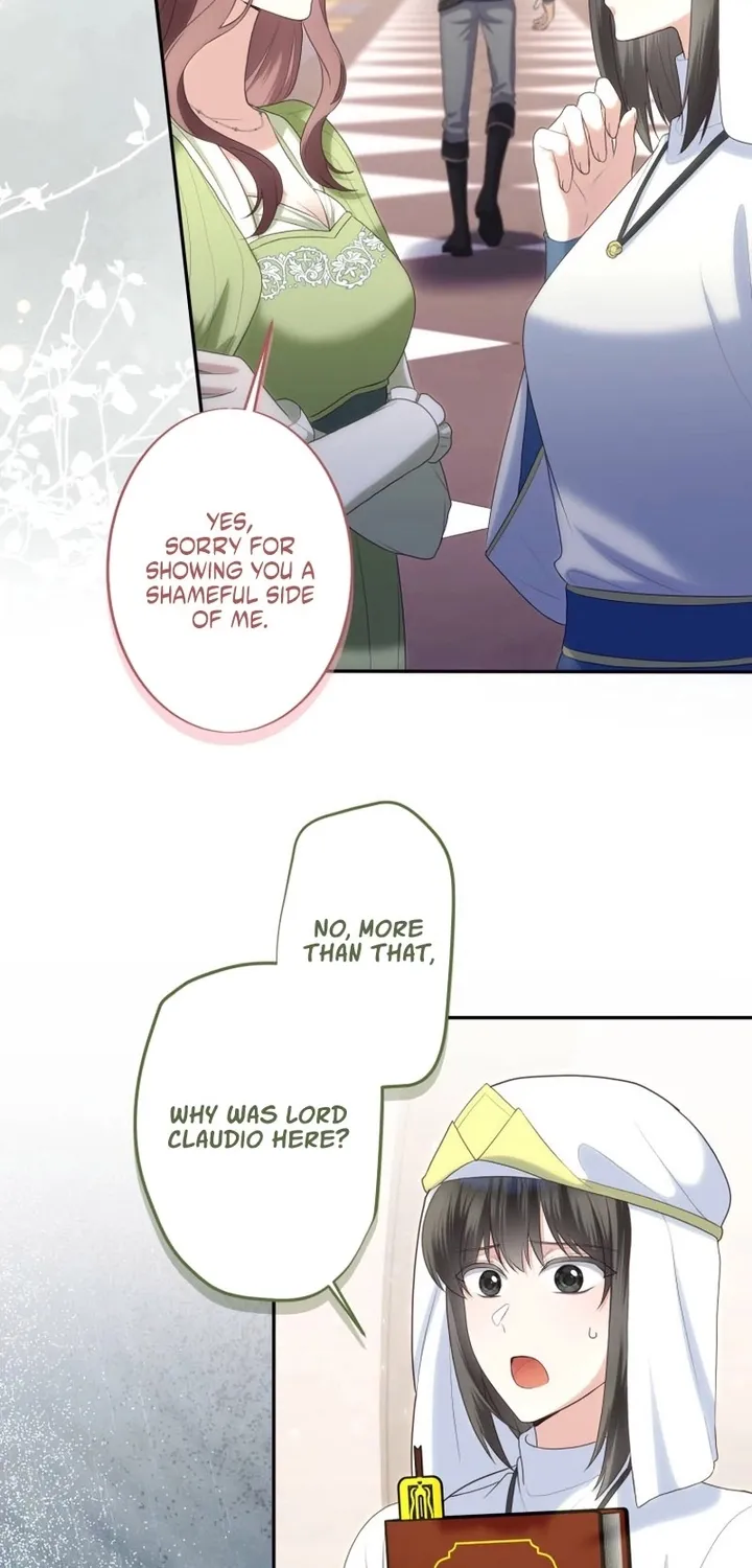 Young Beast Boy Chapter 31 page 53 - 