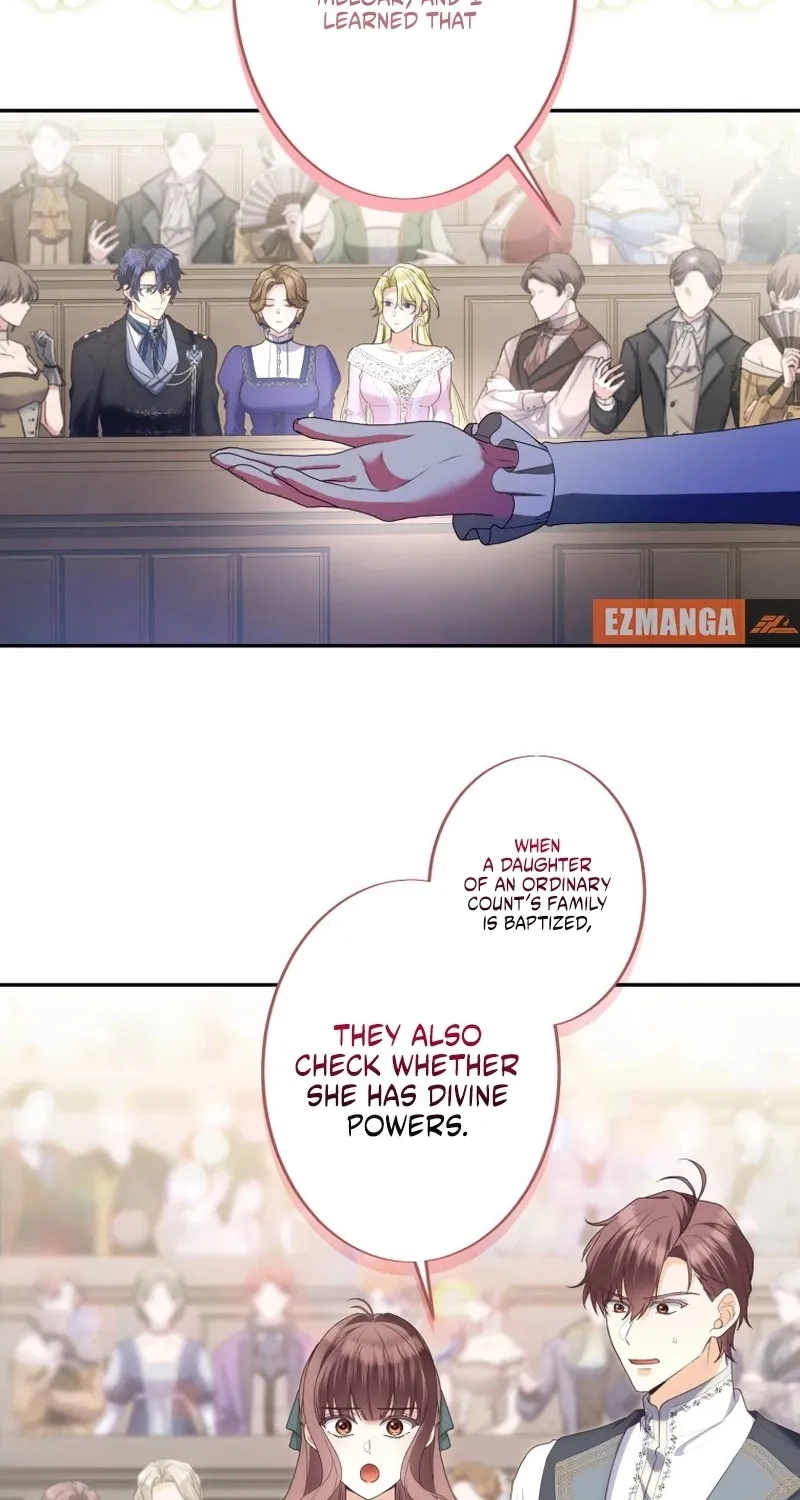 Young Beast Boy Chapter 32 page 38 - 