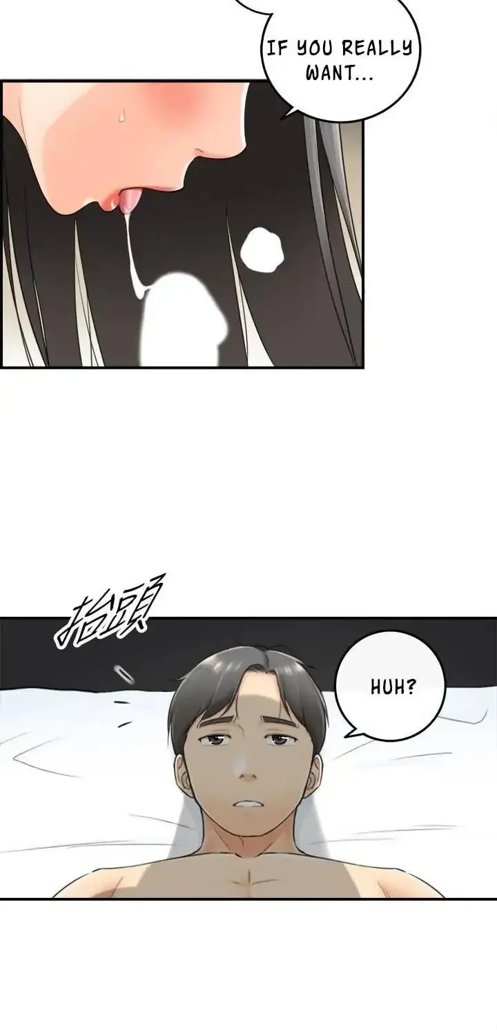 Read Young Boss (LICO) chapter 10 image 1 on Lezhin