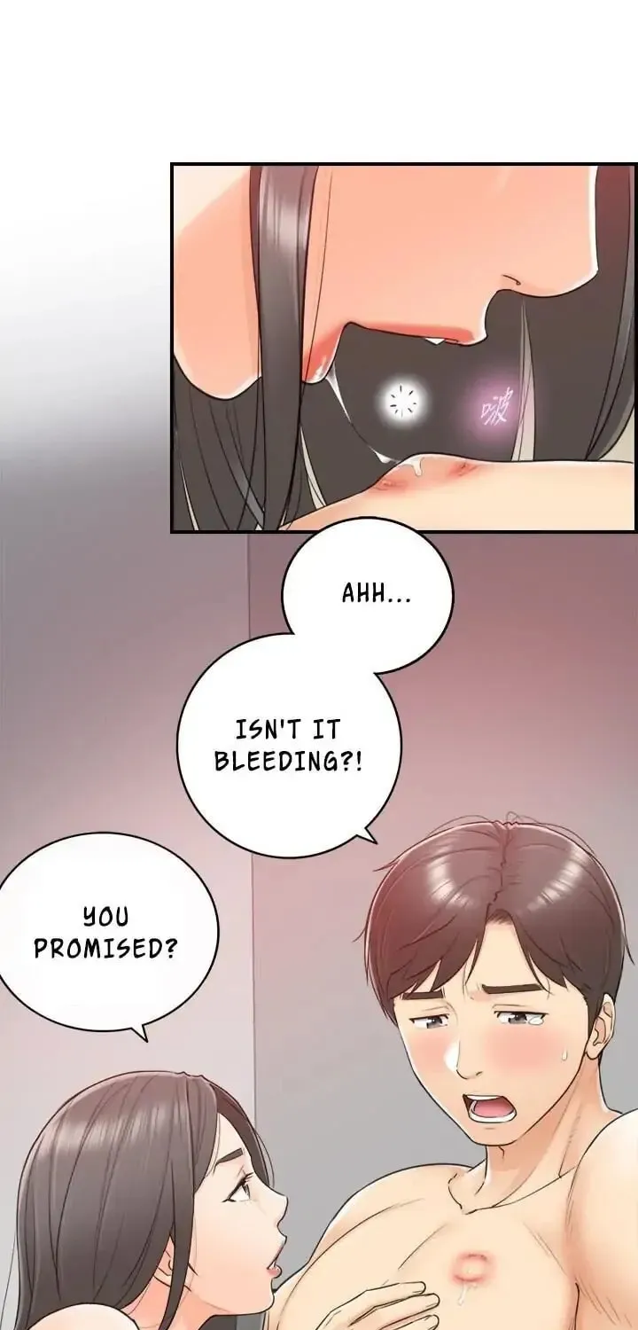 Read Young Boss (LICO) chapter 10 image 14 on Lezhin