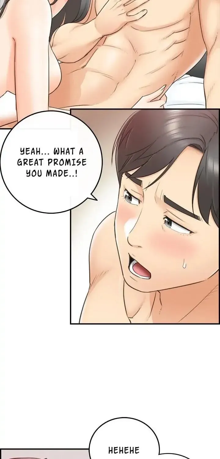 Read Young Boss (LICO) chapter 10 image 15 on Lezhin
