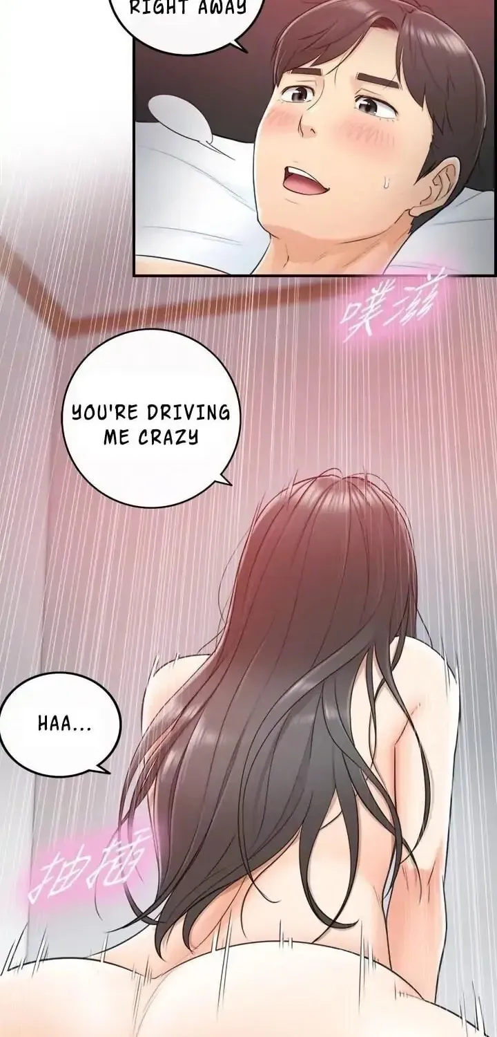 Read Young Boss (LICO) chapter 10 image 19 on Lezhin