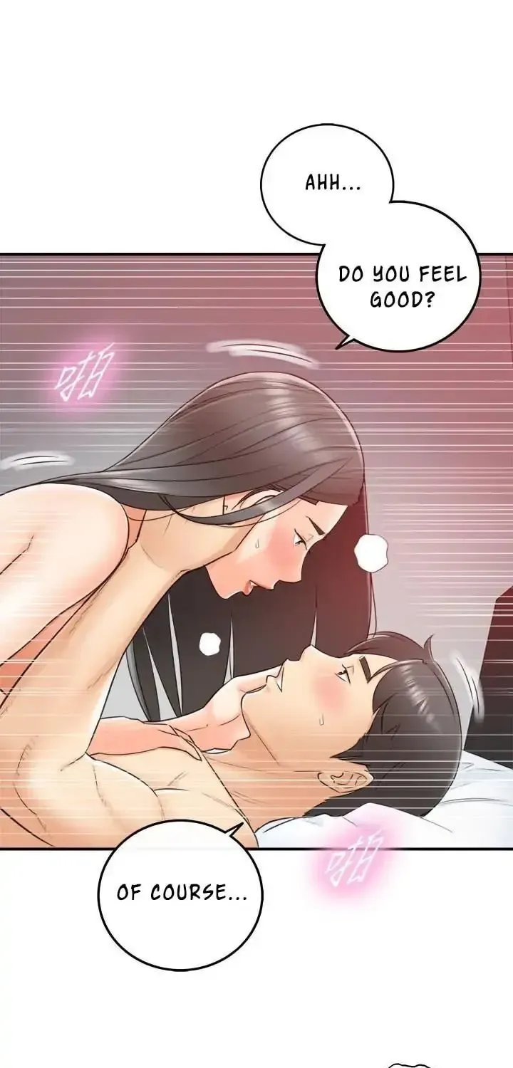 Read Young Boss (LICO) chapter 10 image 21 on Lezhin
