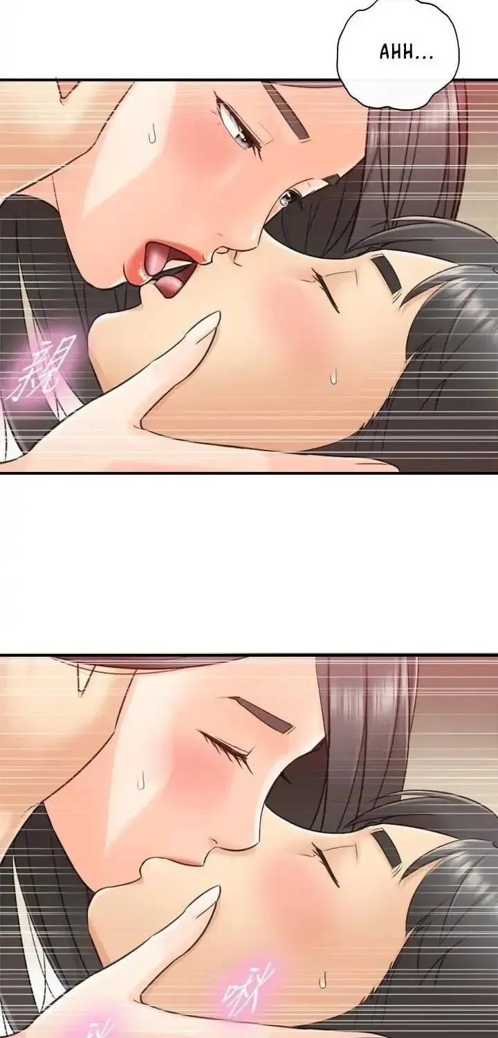 Read Young Boss (LICO) chapter 10 image 22 on Lezhin