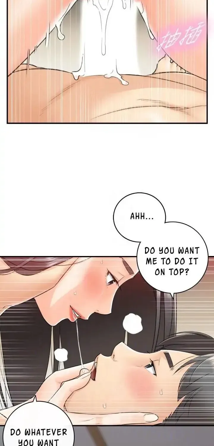 Read Young Boss (LICO) chapter 10 image 24 on Lezhin
