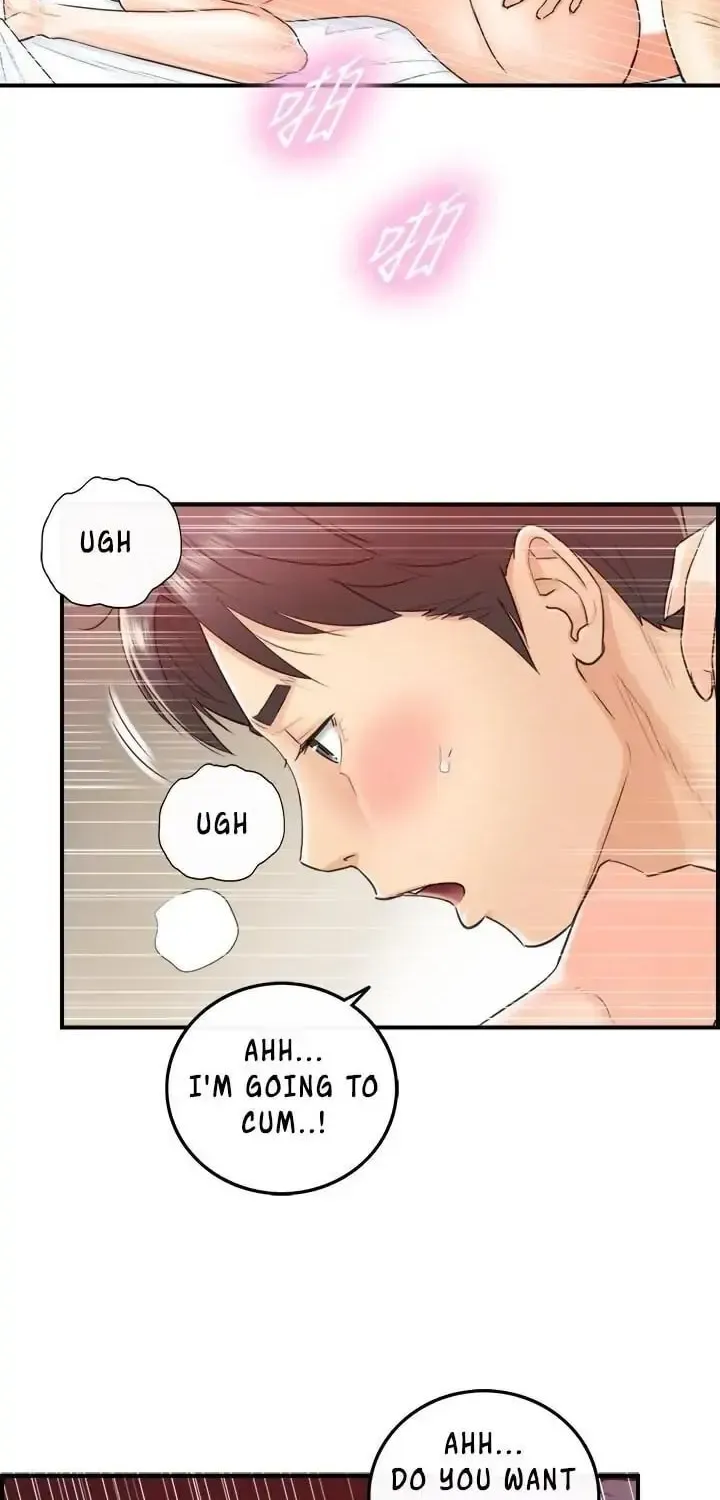 Read Young Boss (LICO) chapter 10 image 26 on Lezhin