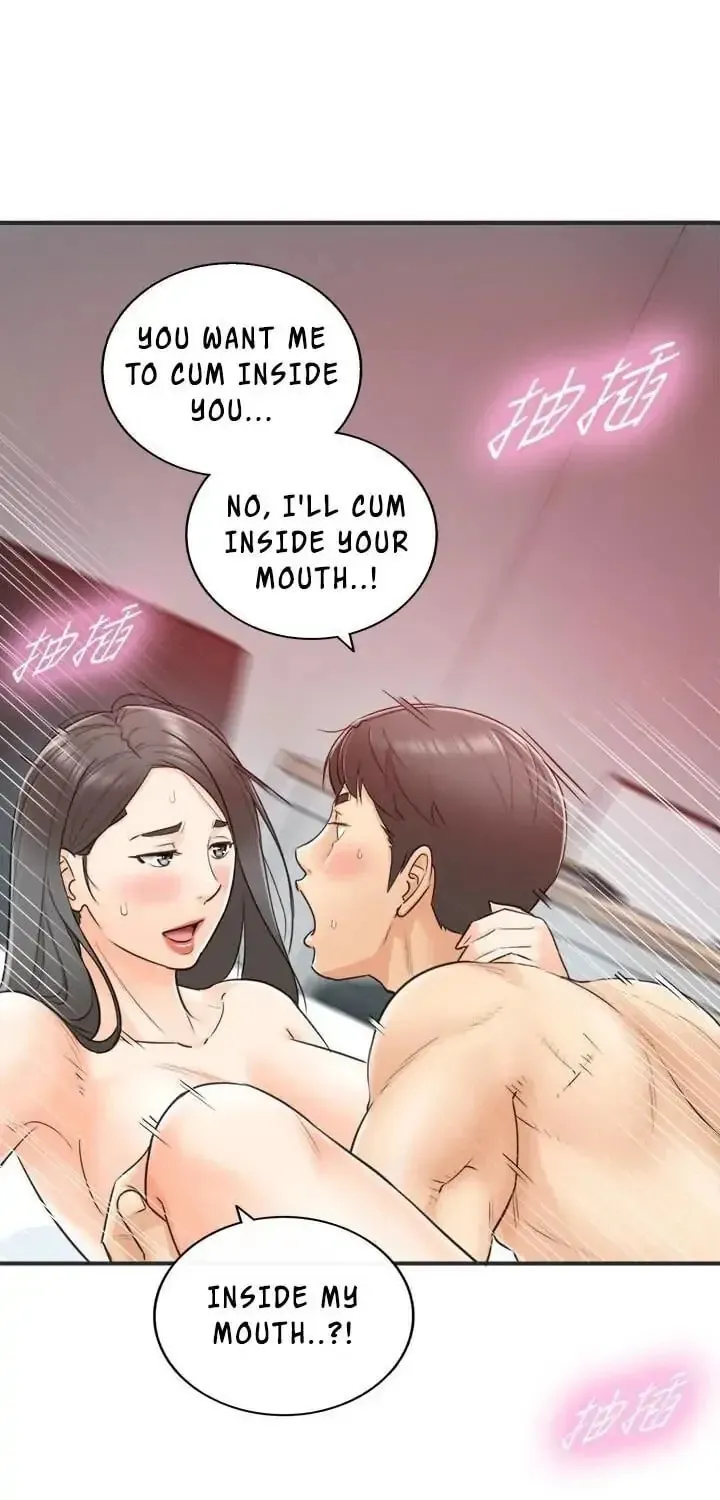 Read Young Boss (LICO) chapter 10 image 28 on Lezhin