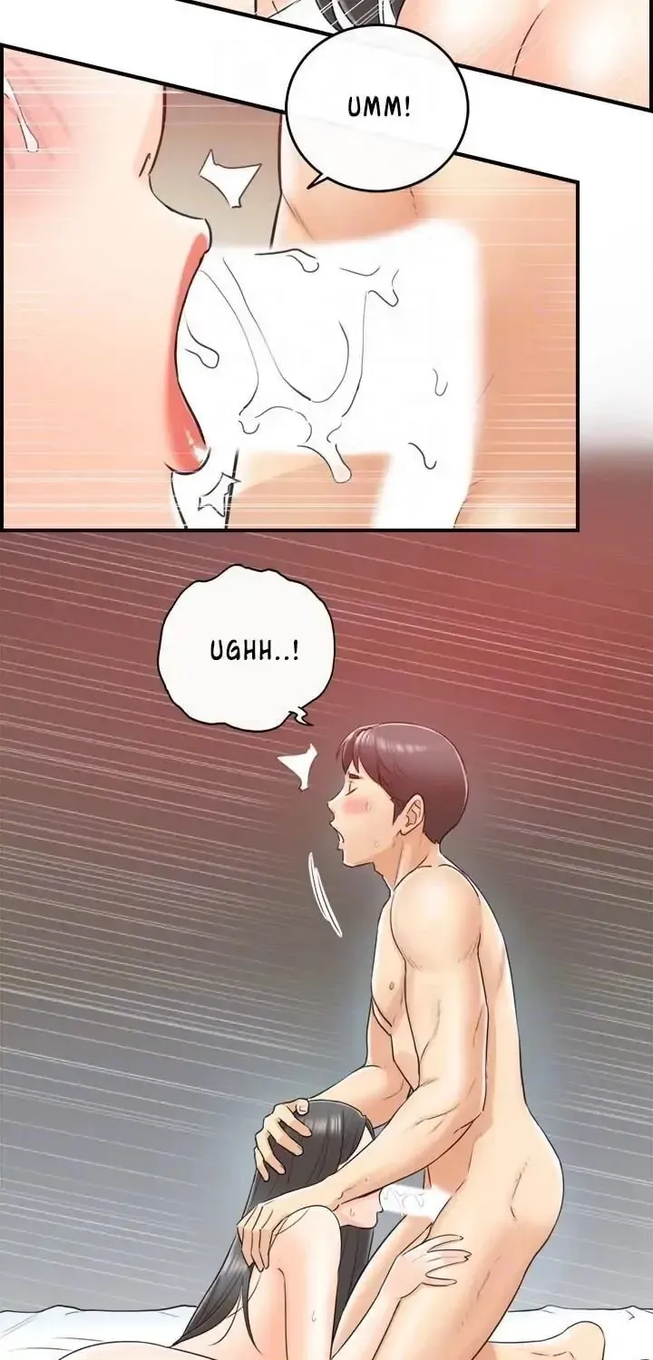 Read Young Boss (LICO) chapter 10 image 32 on Lezhin