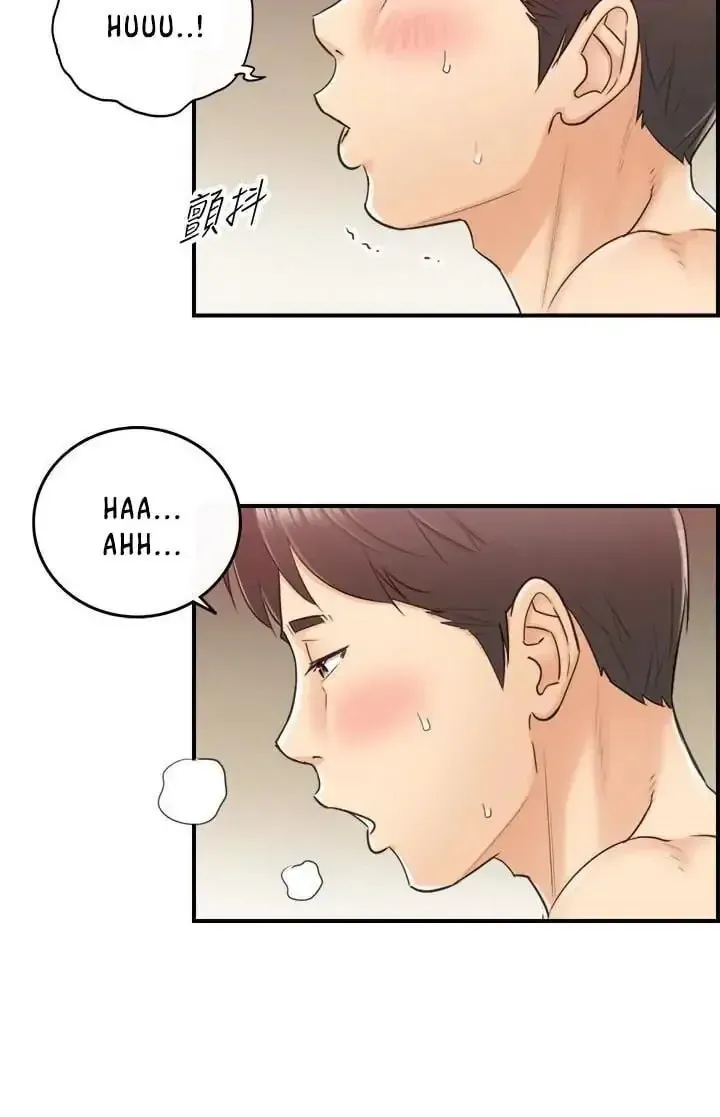 Read Young Boss (LICO) chapter 10 image 34 on Lezhin