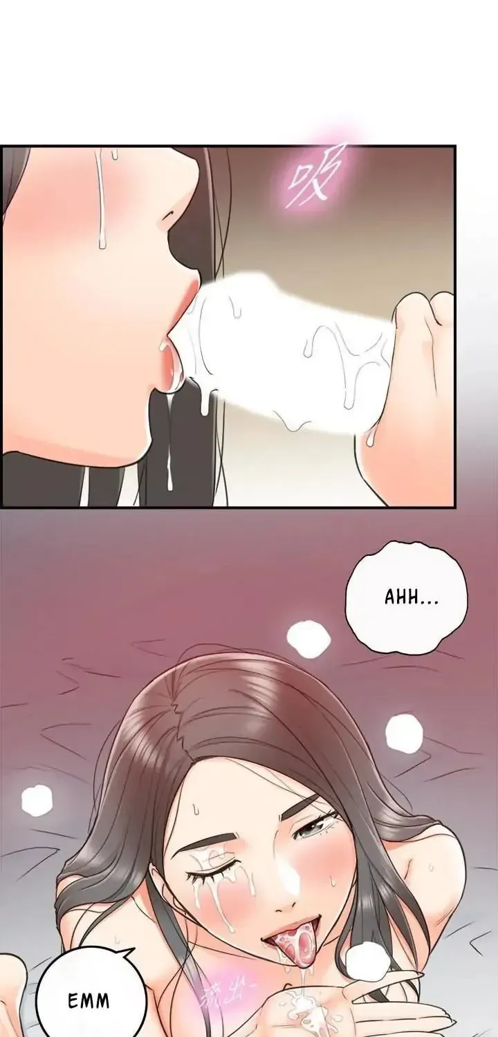 Read Young Boss (LICO) chapter 10 image 35 on Lezhin