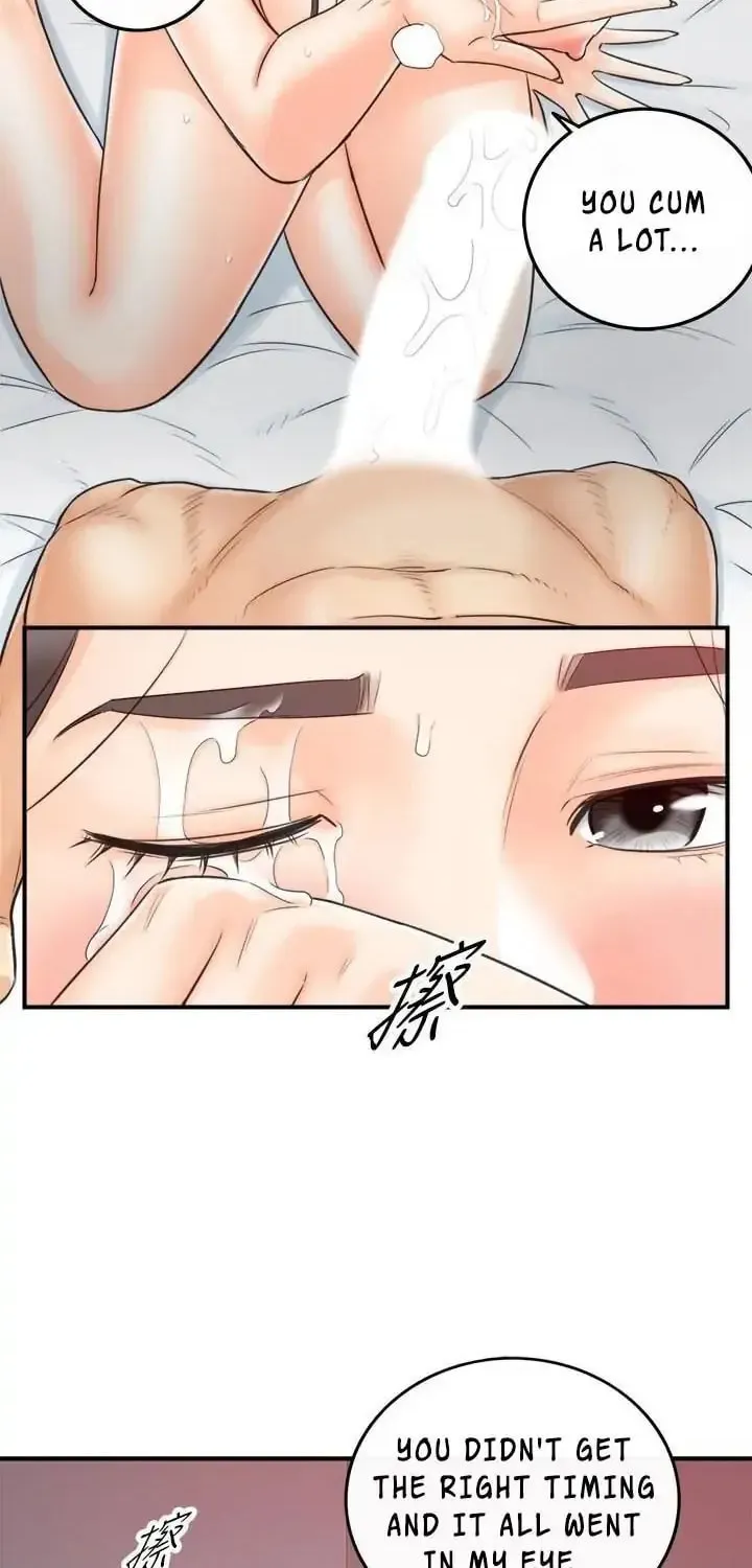 Read Young Boss (LICO) chapter 10 image 36 on Lezhin