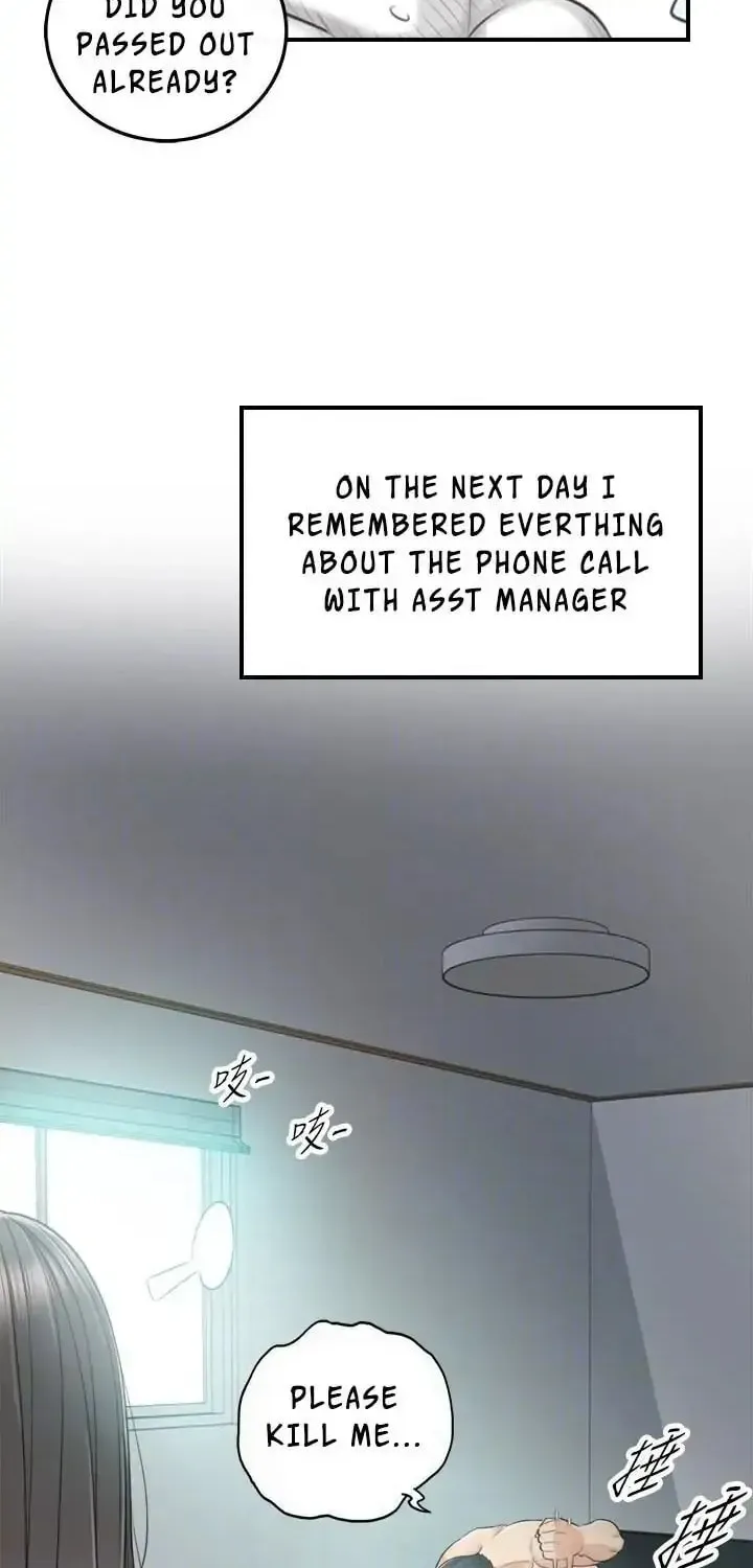 Read Young Boss (LICO) chapter 10 image 38 on Lezhin