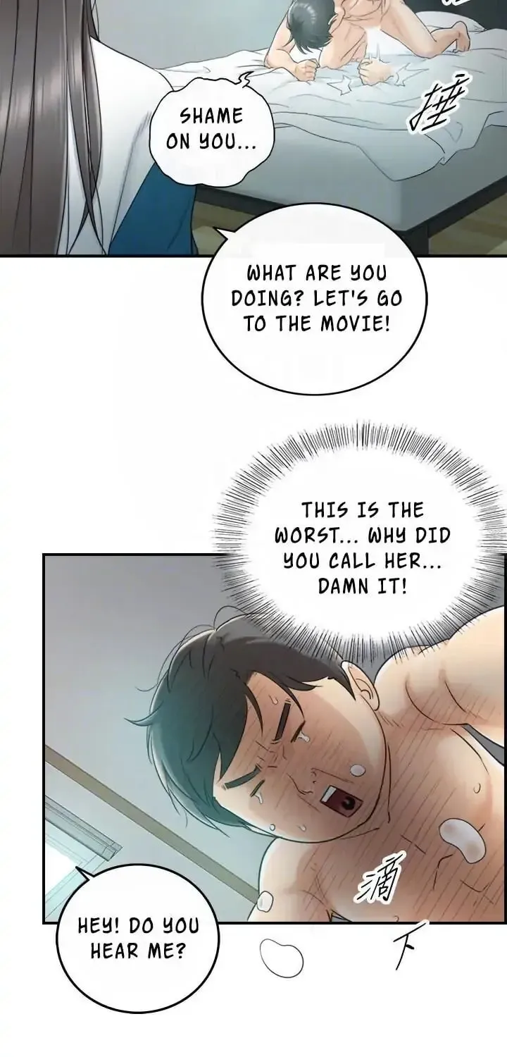 Read Young Boss (LICO) chapter 10 image 39 on Lezhin
