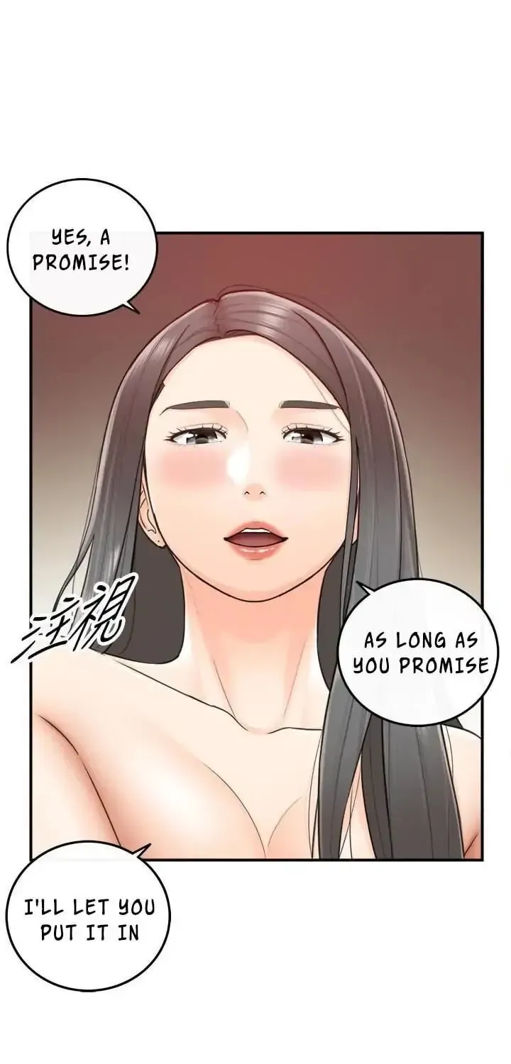 Read Young Boss (LICO) chapter 10 image 4 on Lezhin