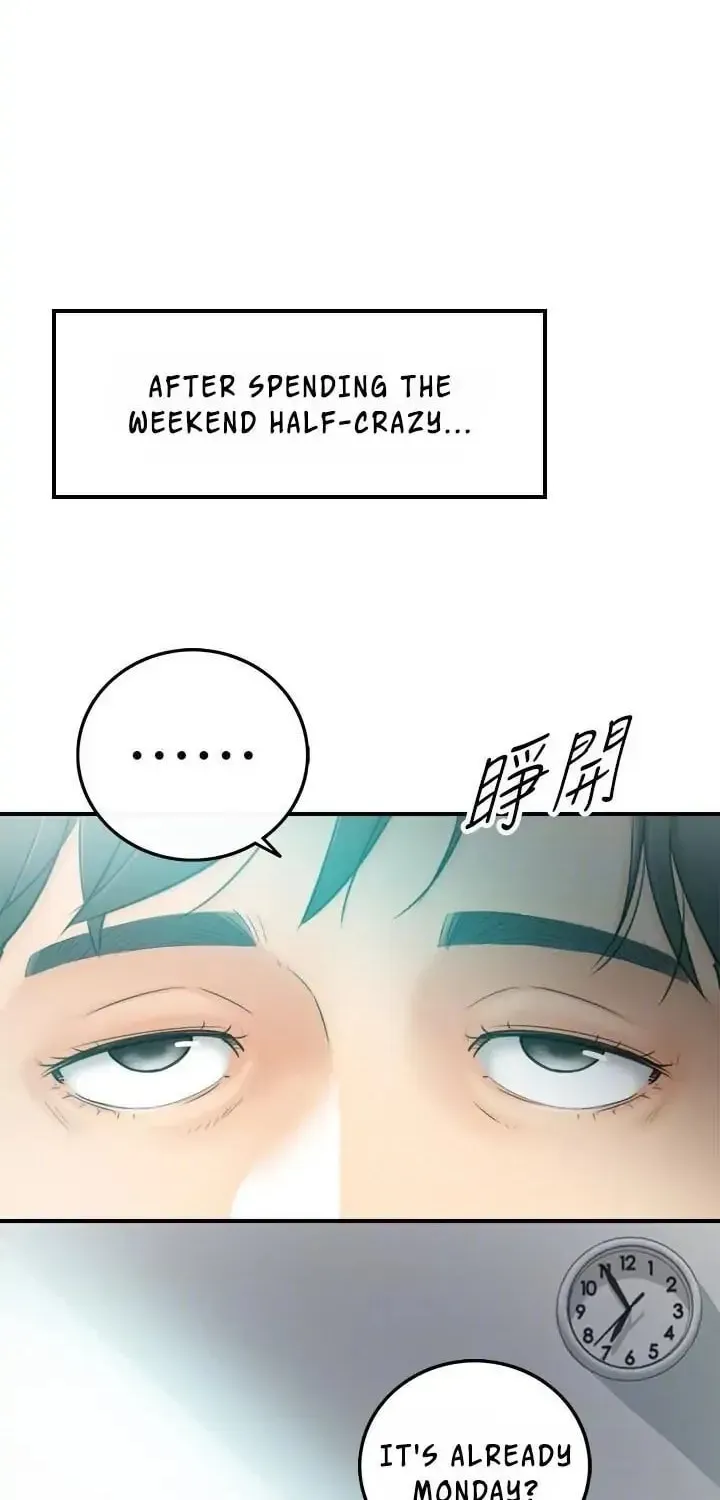 Read Young Boss (LICO) chapter 10 image 40 on Lezhin