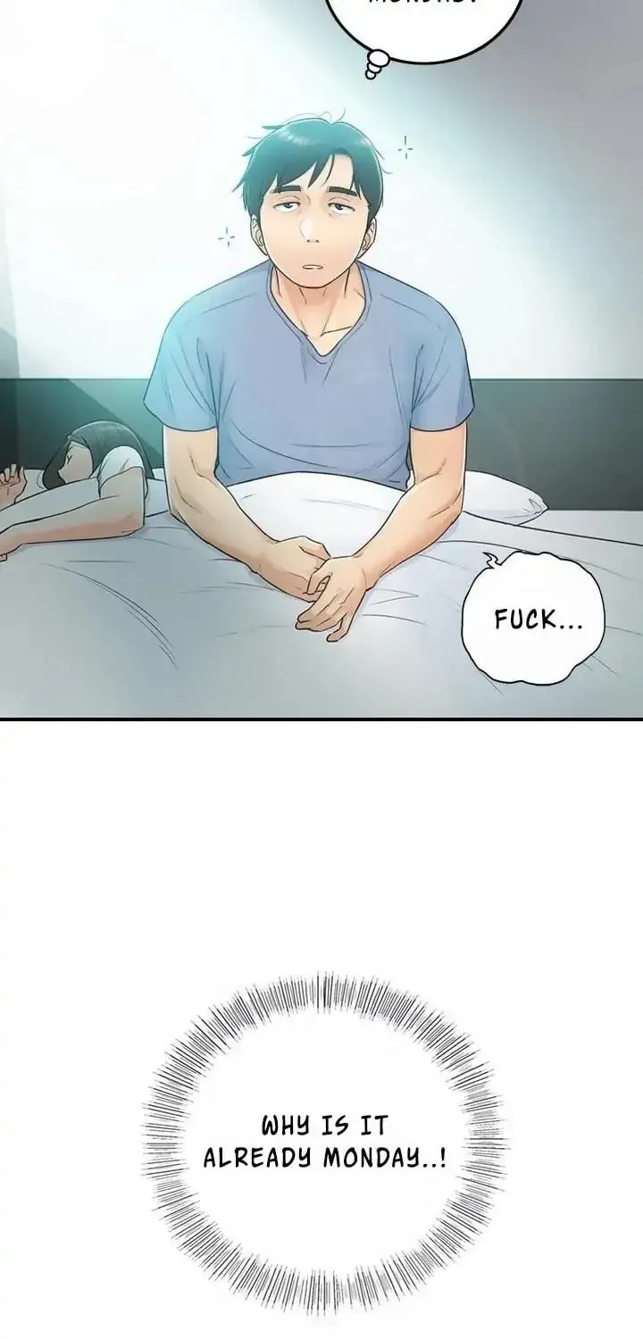 Read Young Boss (LICO) chapter 10 image 41 on Lezhin