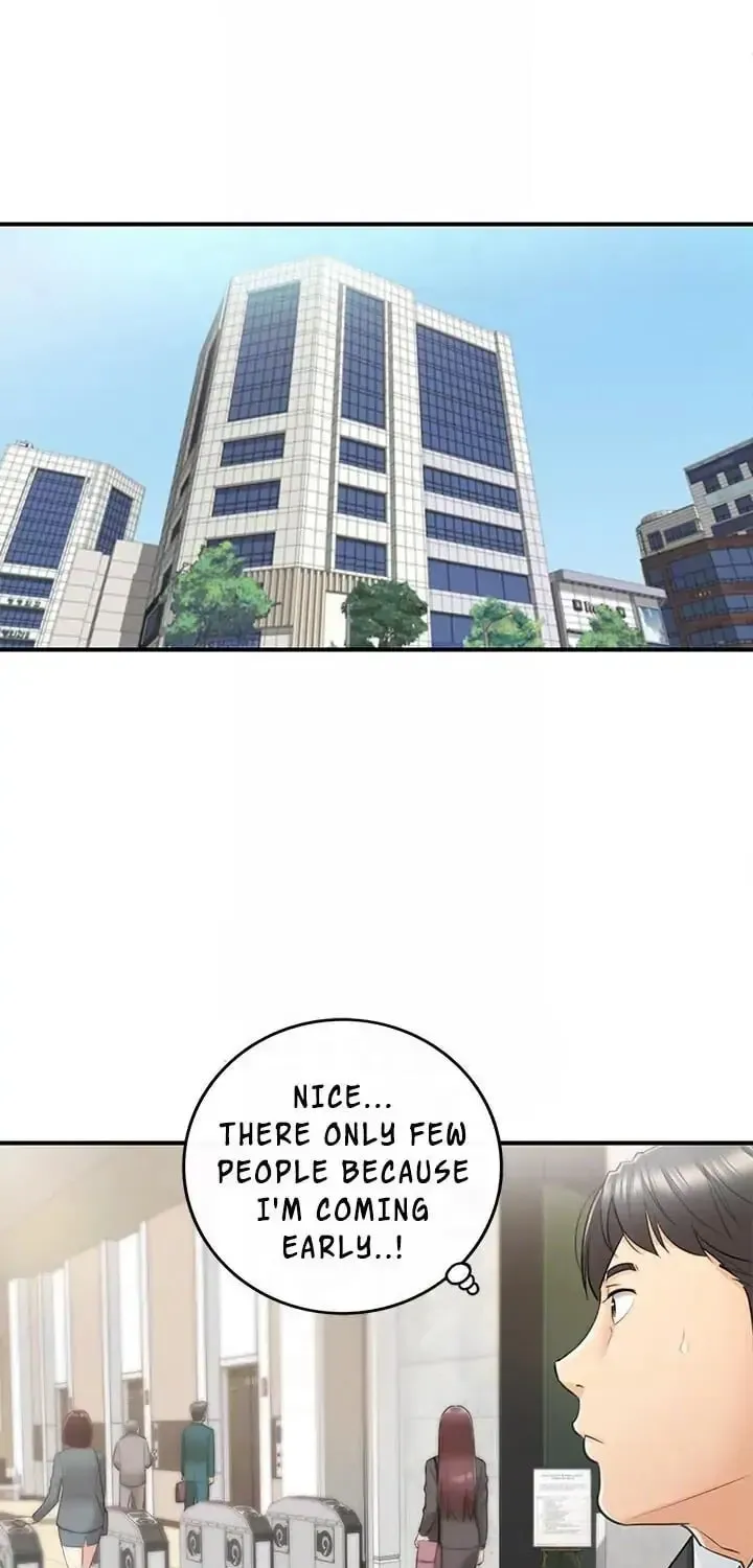 Read Young Boss (LICO) chapter 10 image 43 on Lezhin