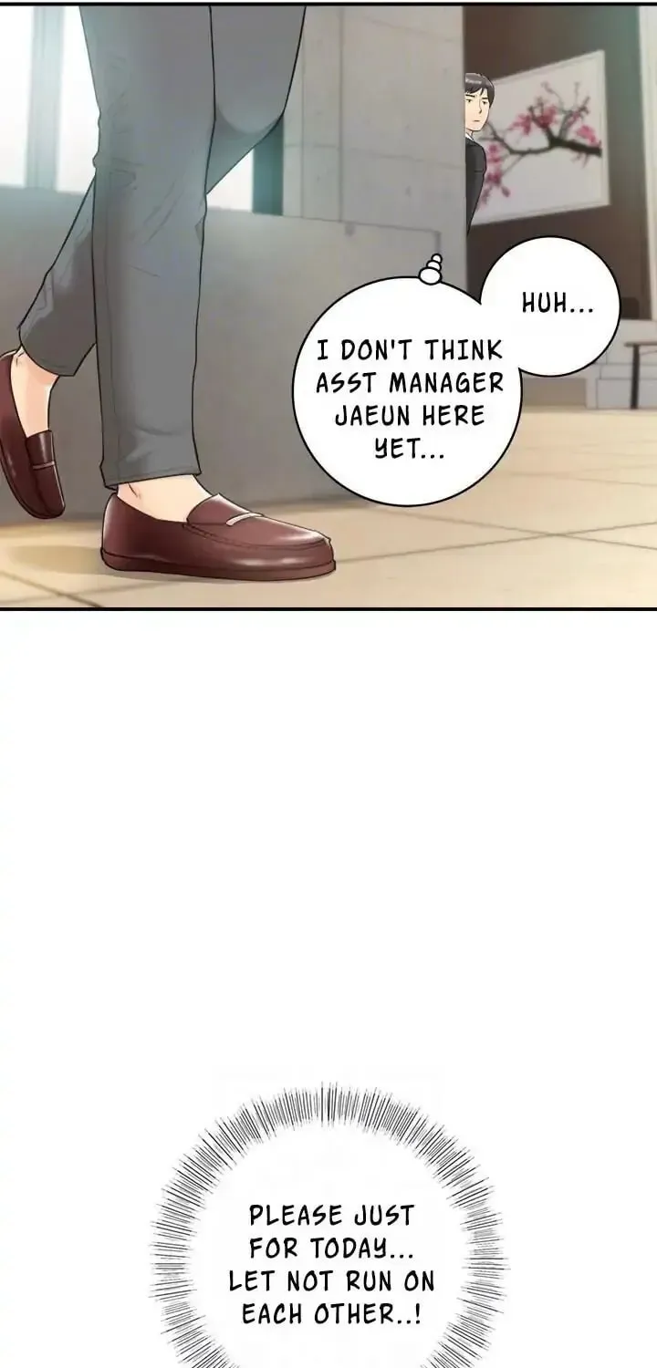 Read Young Boss (LICO) chapter 10 image 45 on Lezhin