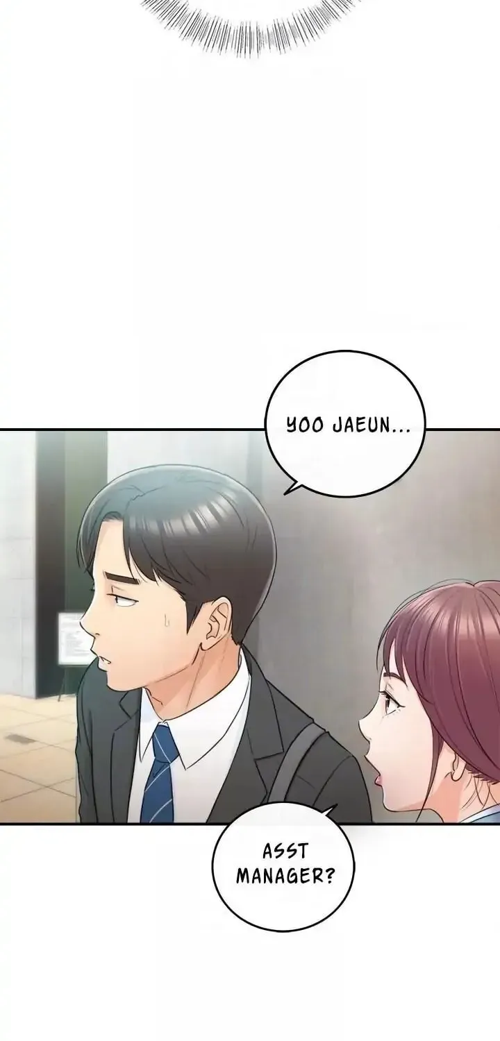 Read Young Boss (LICO) chapter 10 image 46 on Lezhin