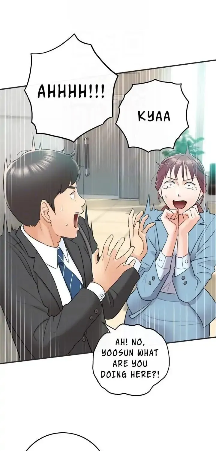 Read Young Boss (LICO) chapter 10 image 47 on Lezhin