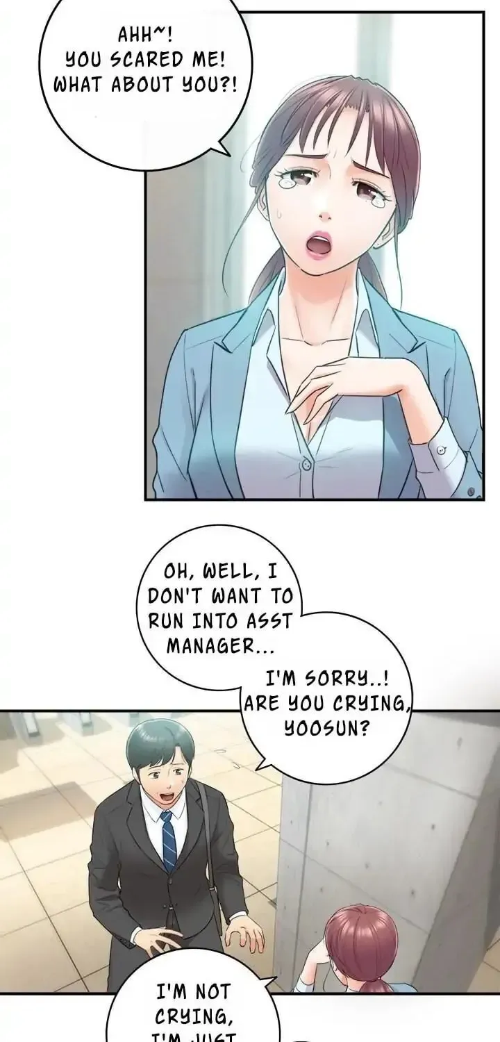 Read Young Boss (LICO) chapter 10 image 48 on Lezhin