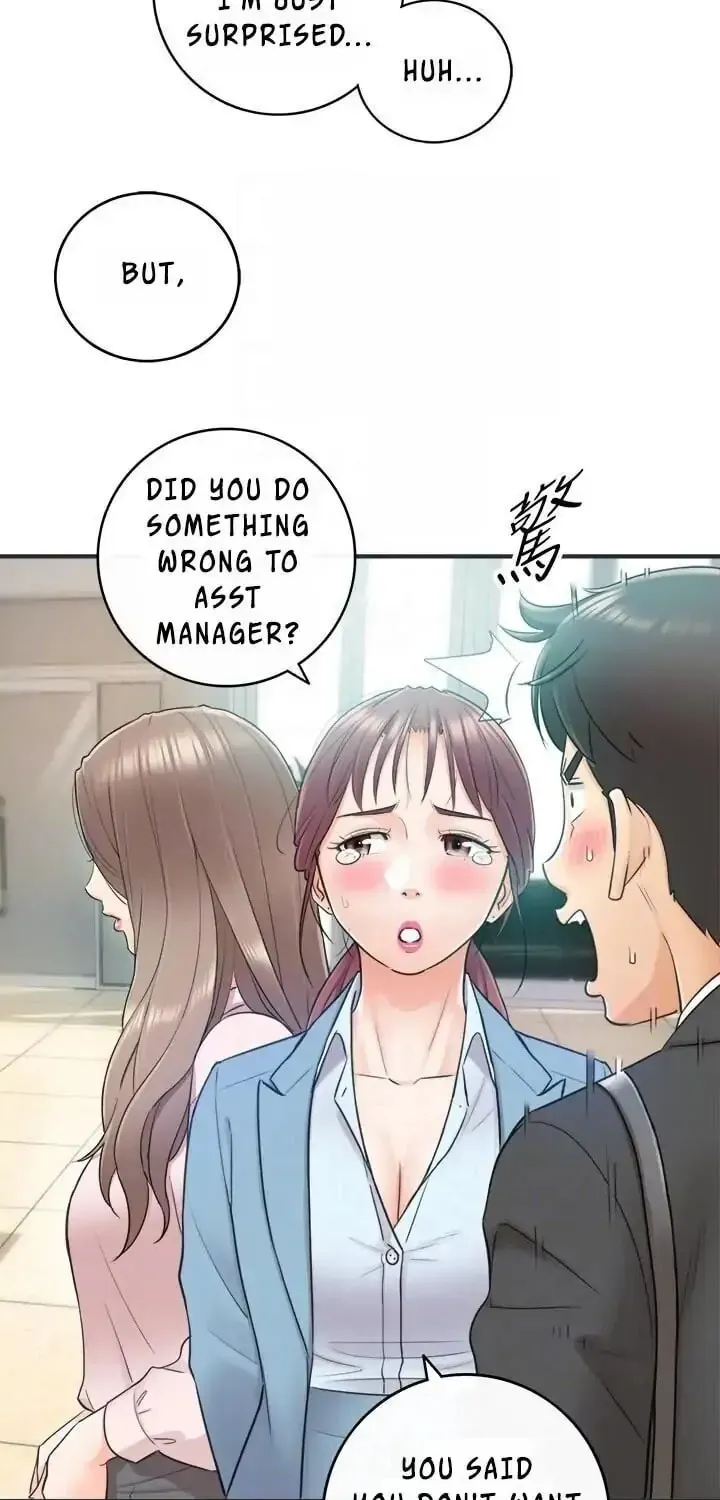 Read Young Boss (LICO) chapter 10 image 49 on Lezhin