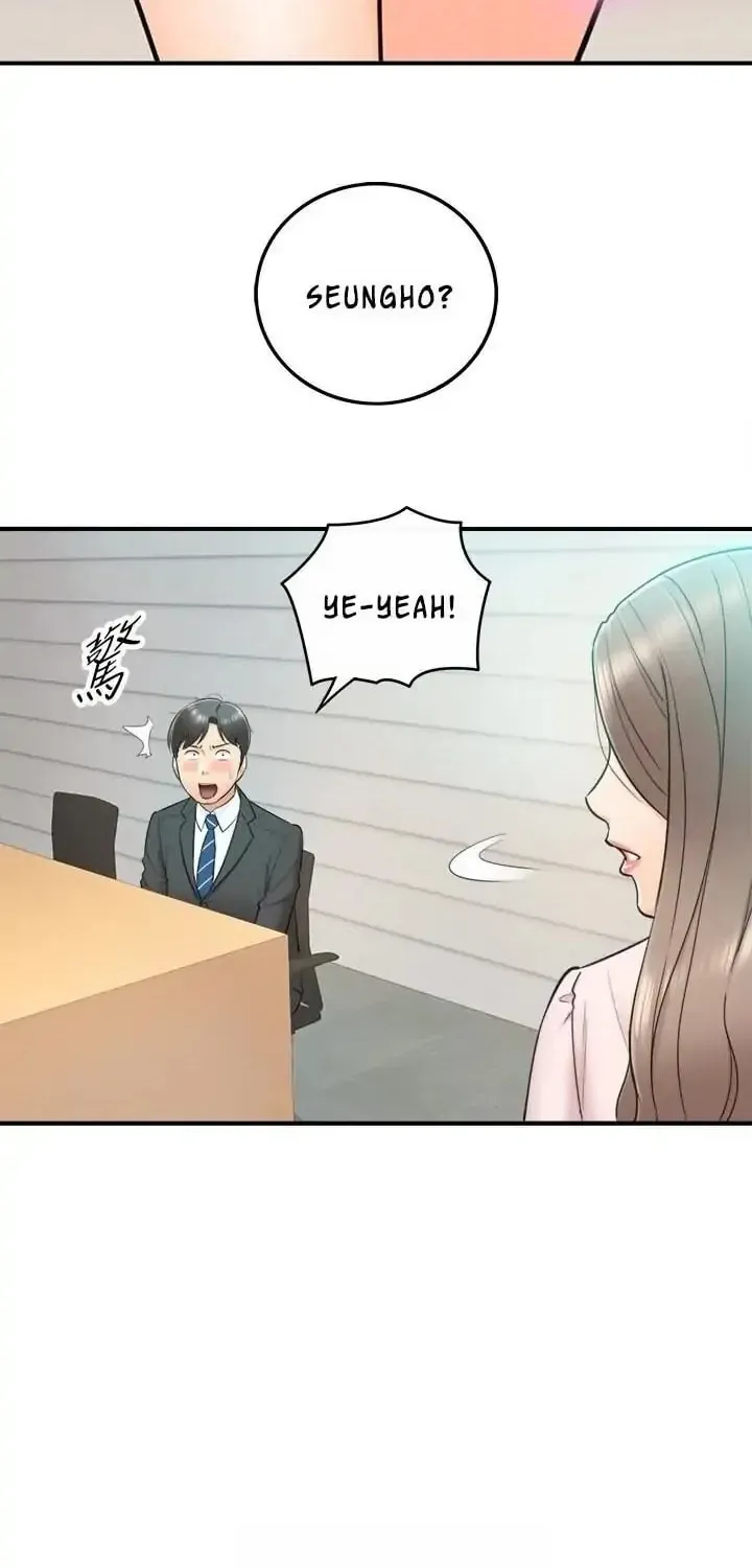 Read Young Boss (LICO) chapter 10 image 55 on Lezhin