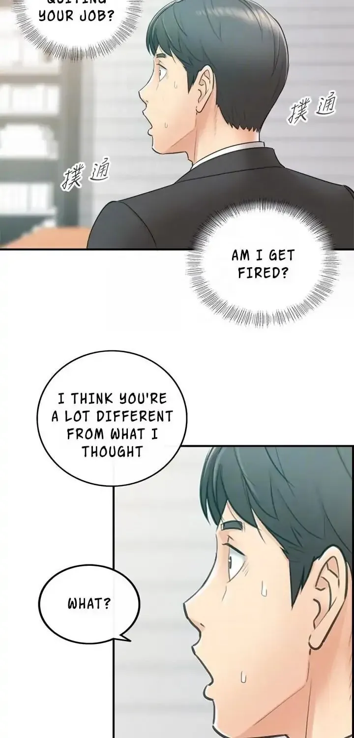 Read Young Boss (LICO) chapter 10 image 57 on Lezhin