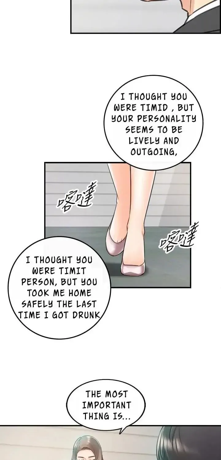 Read Young Boss (LICO) chapter 10 image 58 on Lezhin
