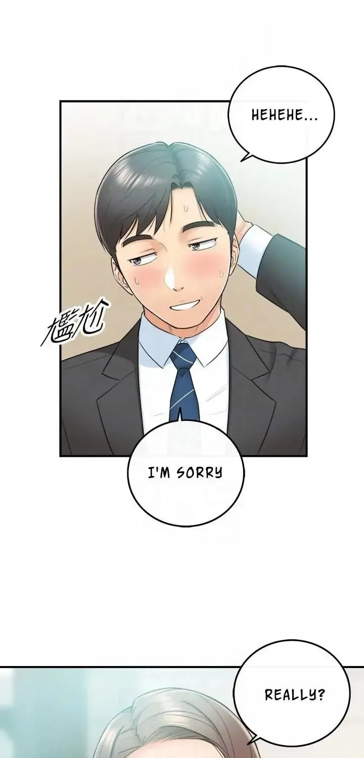 Read Young Boss (LICO) chapter 10 image 60 on Lezhin