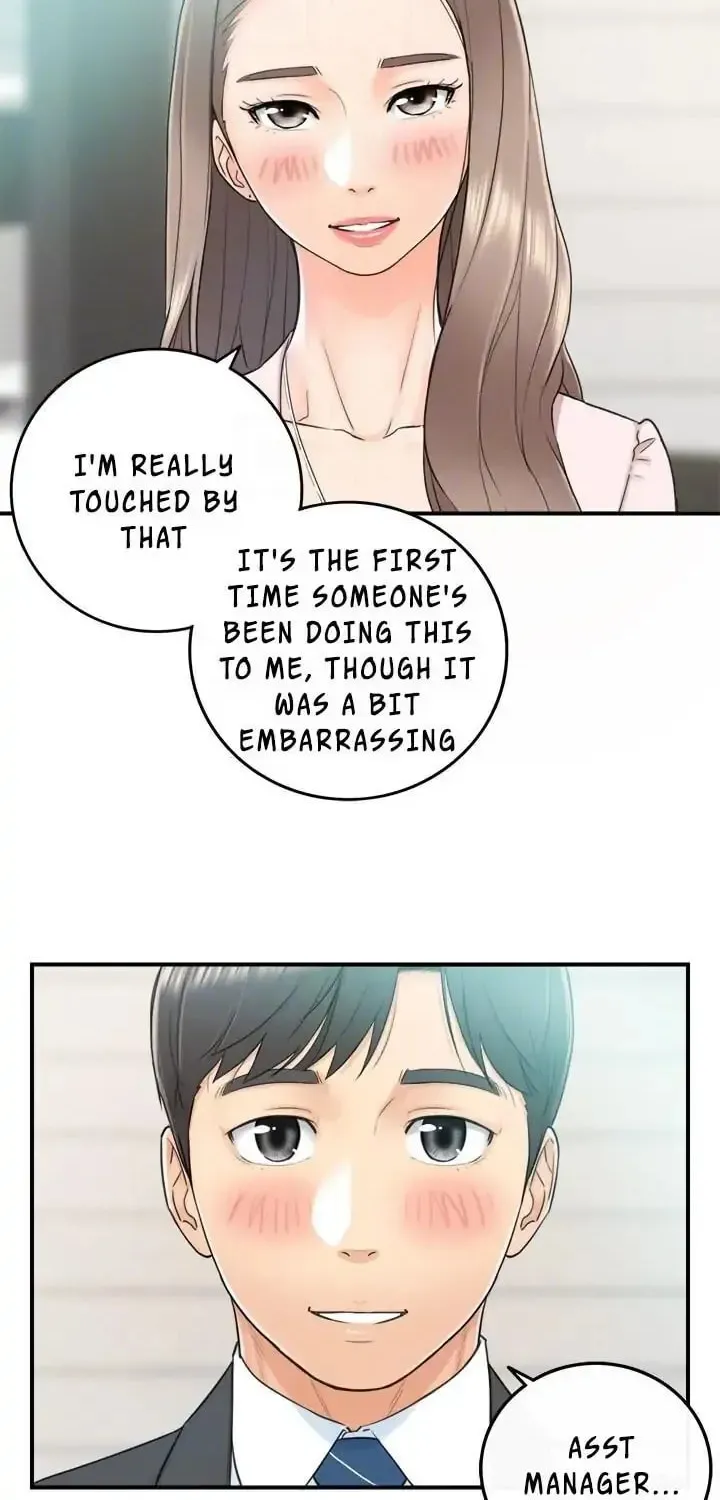 Read Young Boss (LICO) chapter 10 image 61 on Lezhin