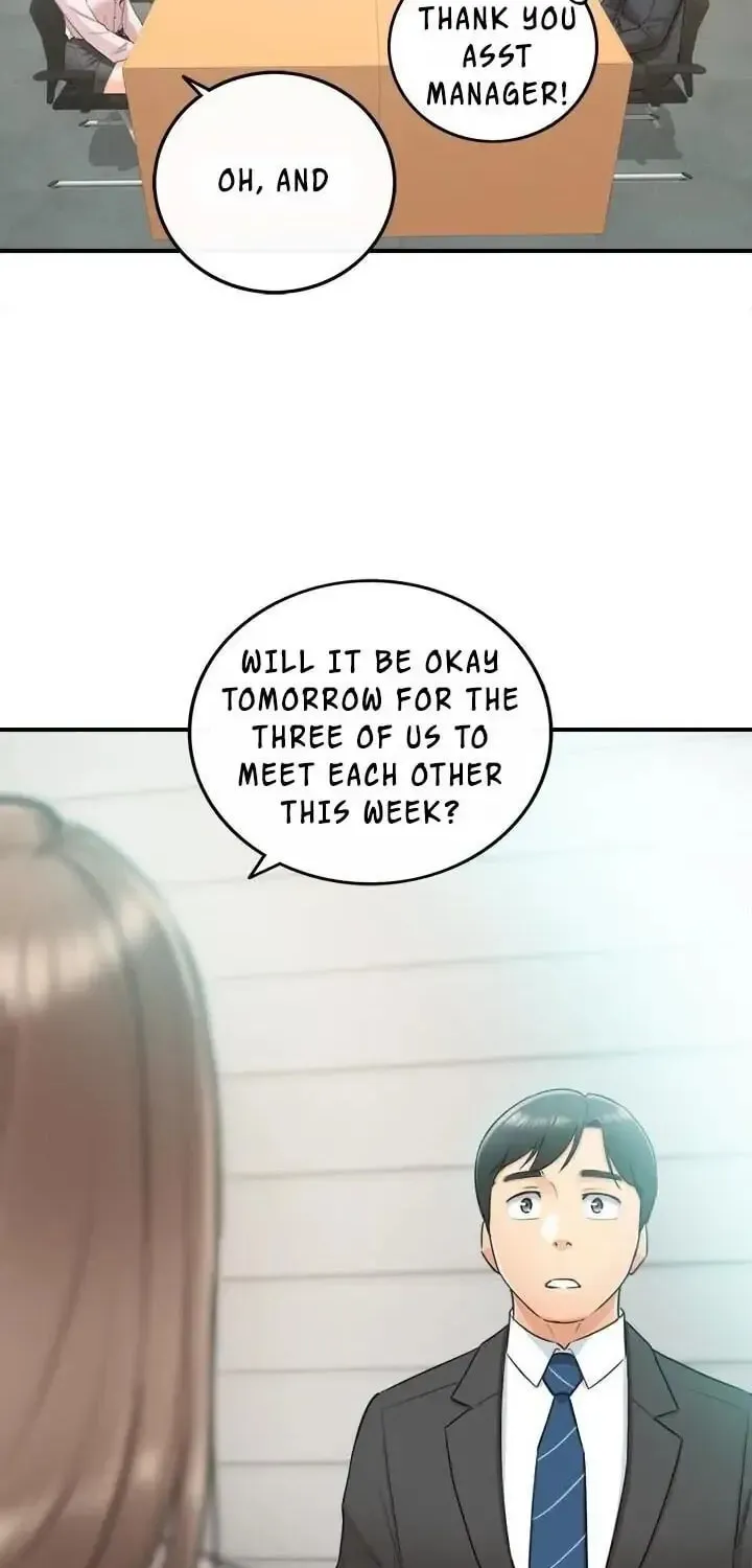 Read Young Boss (LICO) chapter 10 image 63 on Lezhin