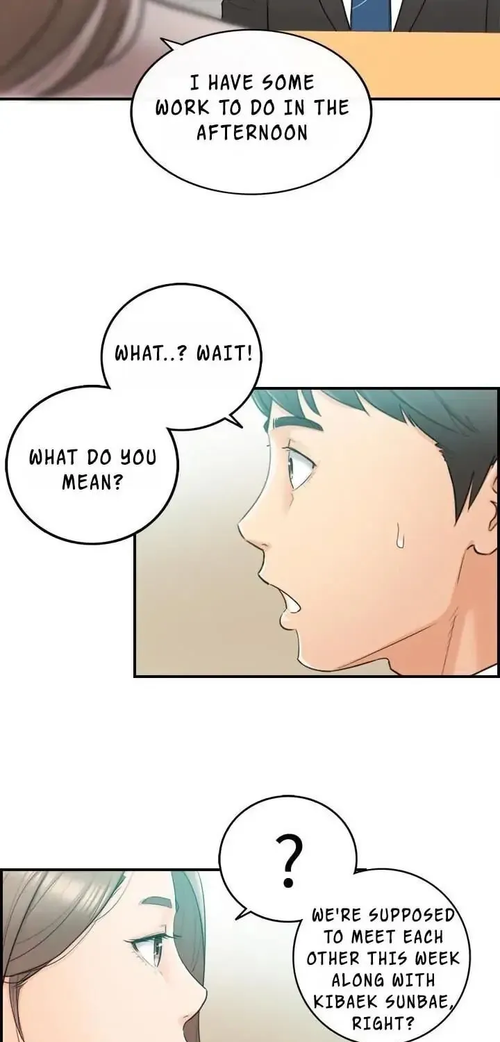 Read Young Boss (LICO) chapter 10 image 64 on Lezhin