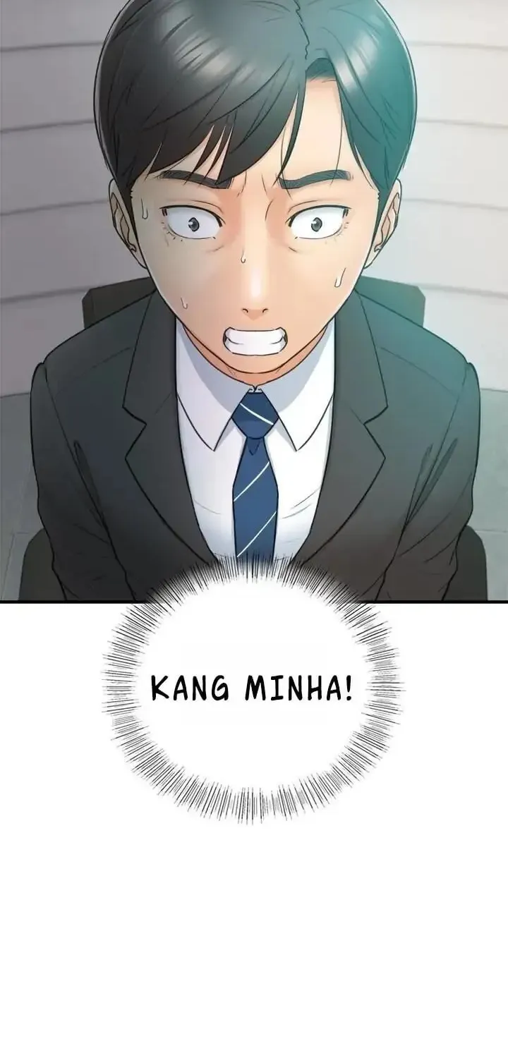 Read Young Boss (LICO) chapter 10 image 67 on Lezhin
