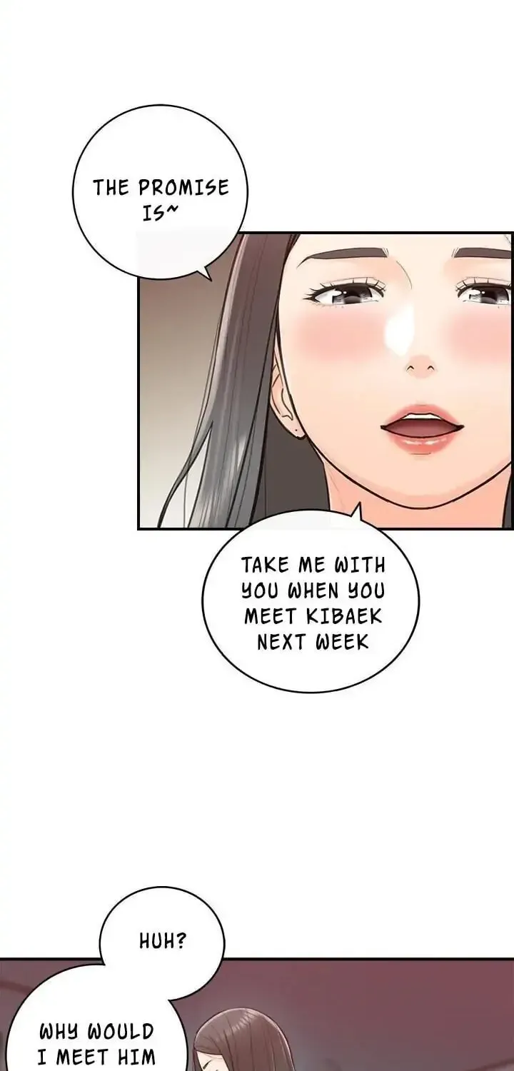 Read Young Boss (LICO) chapter 10 image 8 on Lezhin