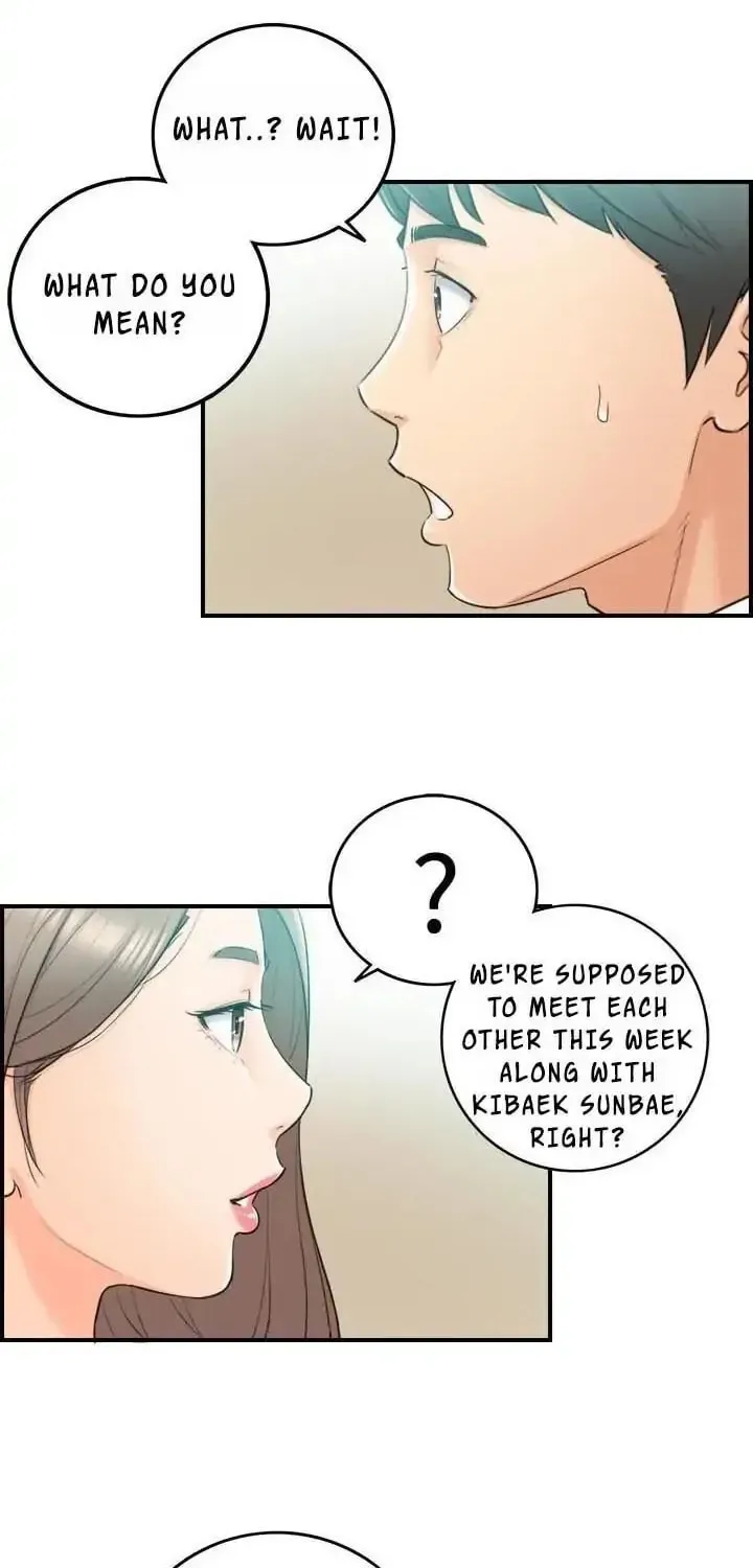 Read Young Boss (LICO) chapter 11 image 1 on Lezhin