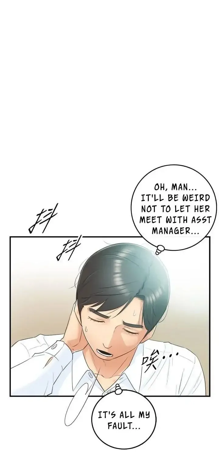 Read Young Boss (LICO) chapter 11 image 10 on Lezhin