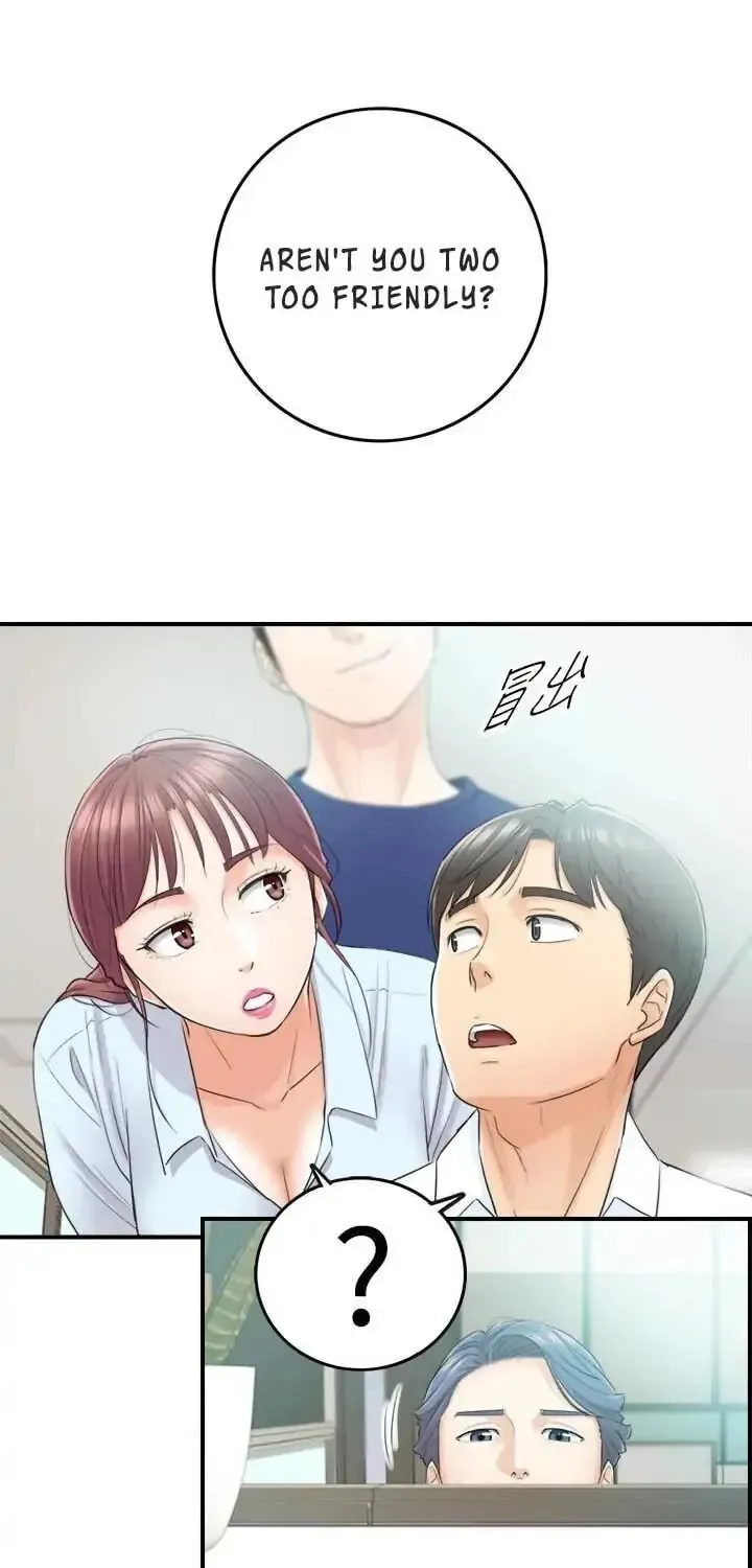 Read Young Boss (LICO) chapter 11 image 15 on Lezhin