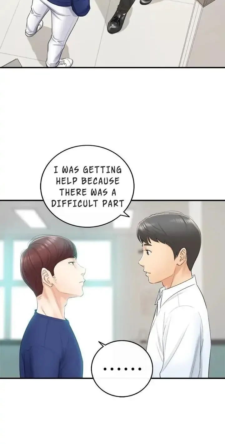 Read Young Boss (LICO) chapter 11 image 21 on Lezhin