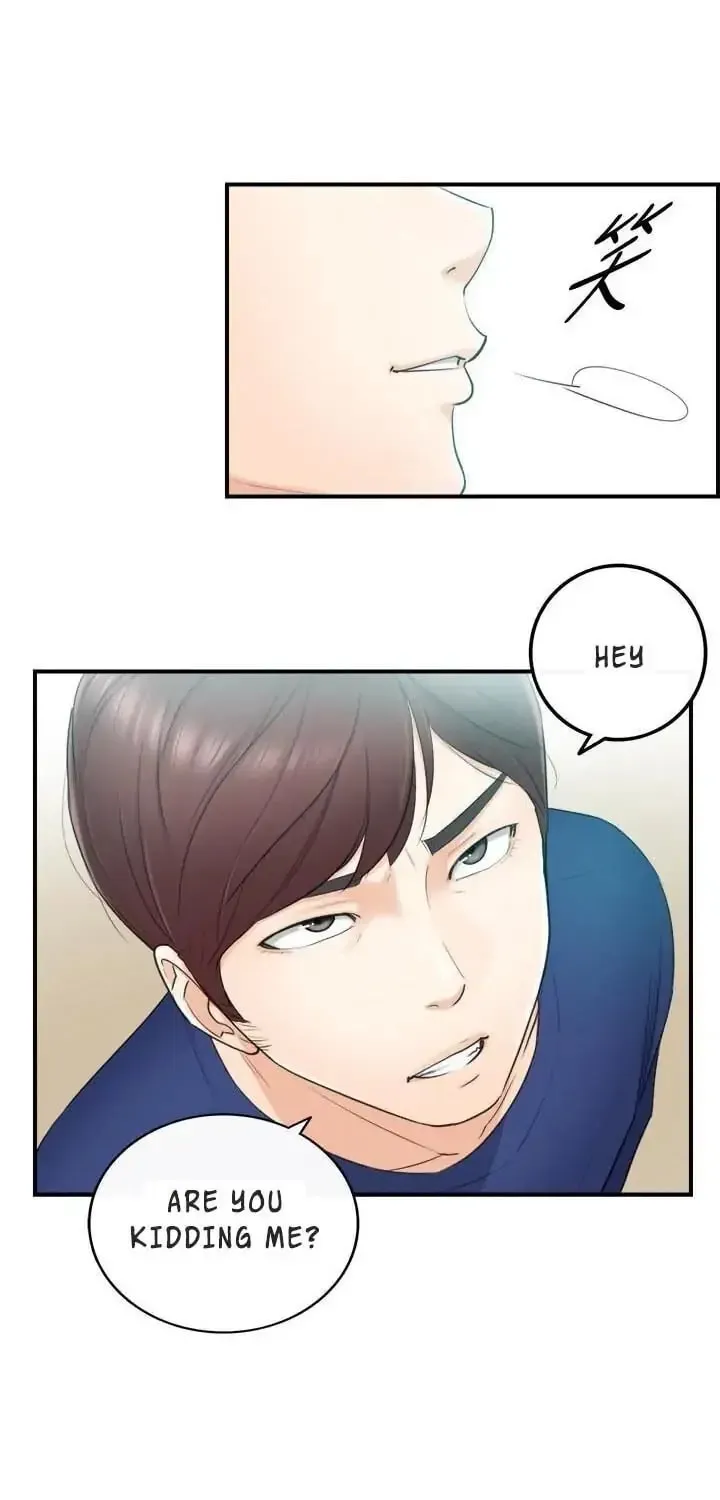 Read Young Boss (LICO) chapter 11 image 22 on Lezhin